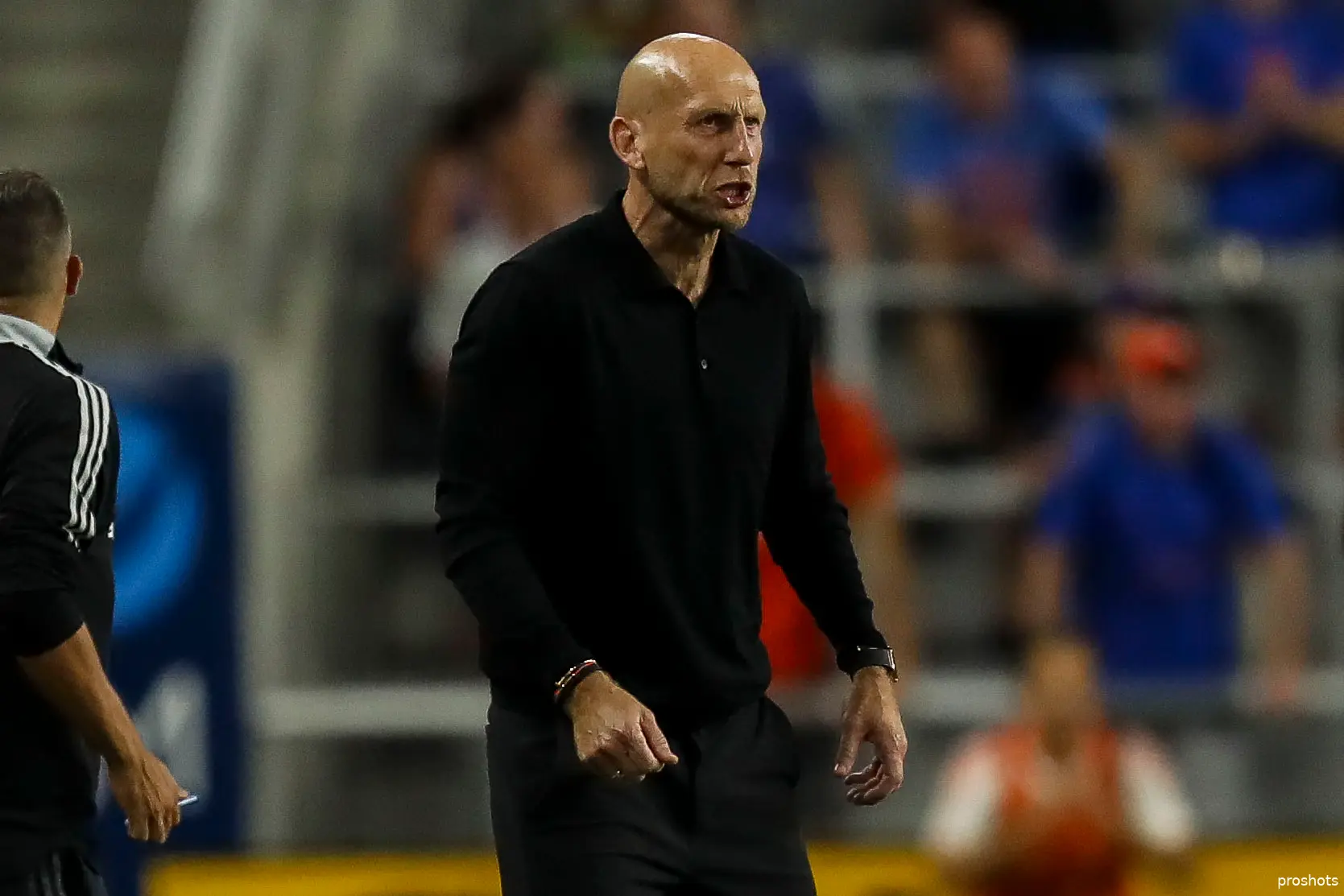 Jaap Stam Cincinatti