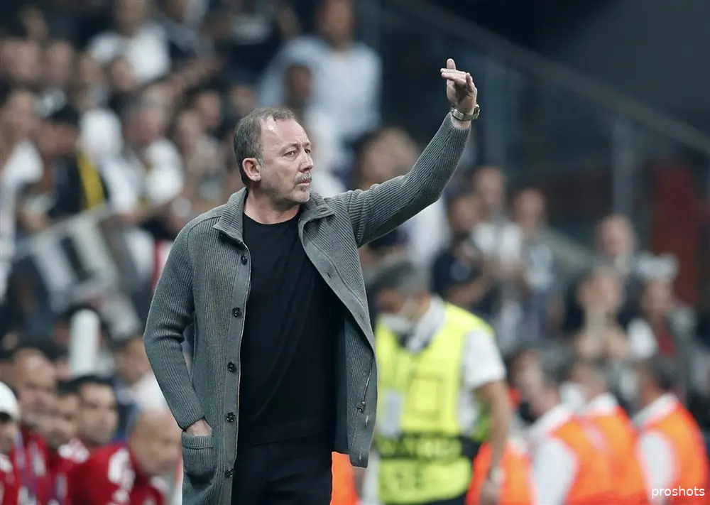 sergen yalcin besiktas