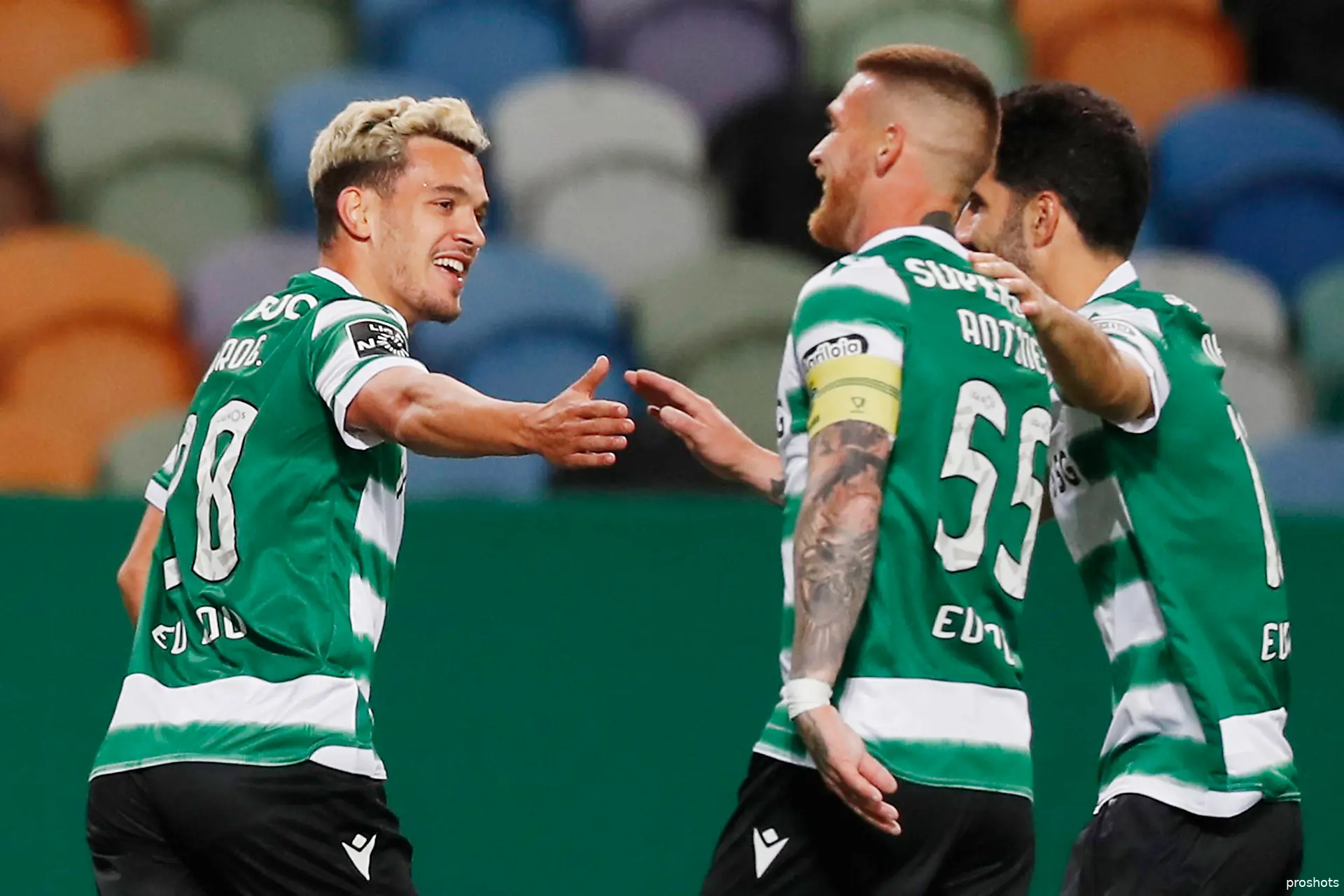 sporting portugal