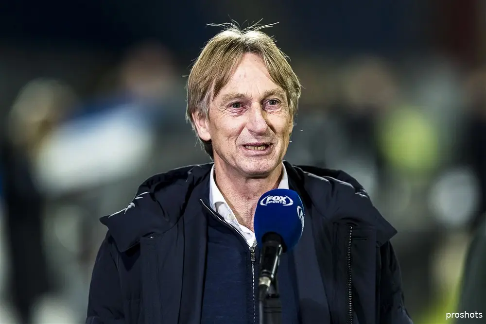 adrie koster ajax