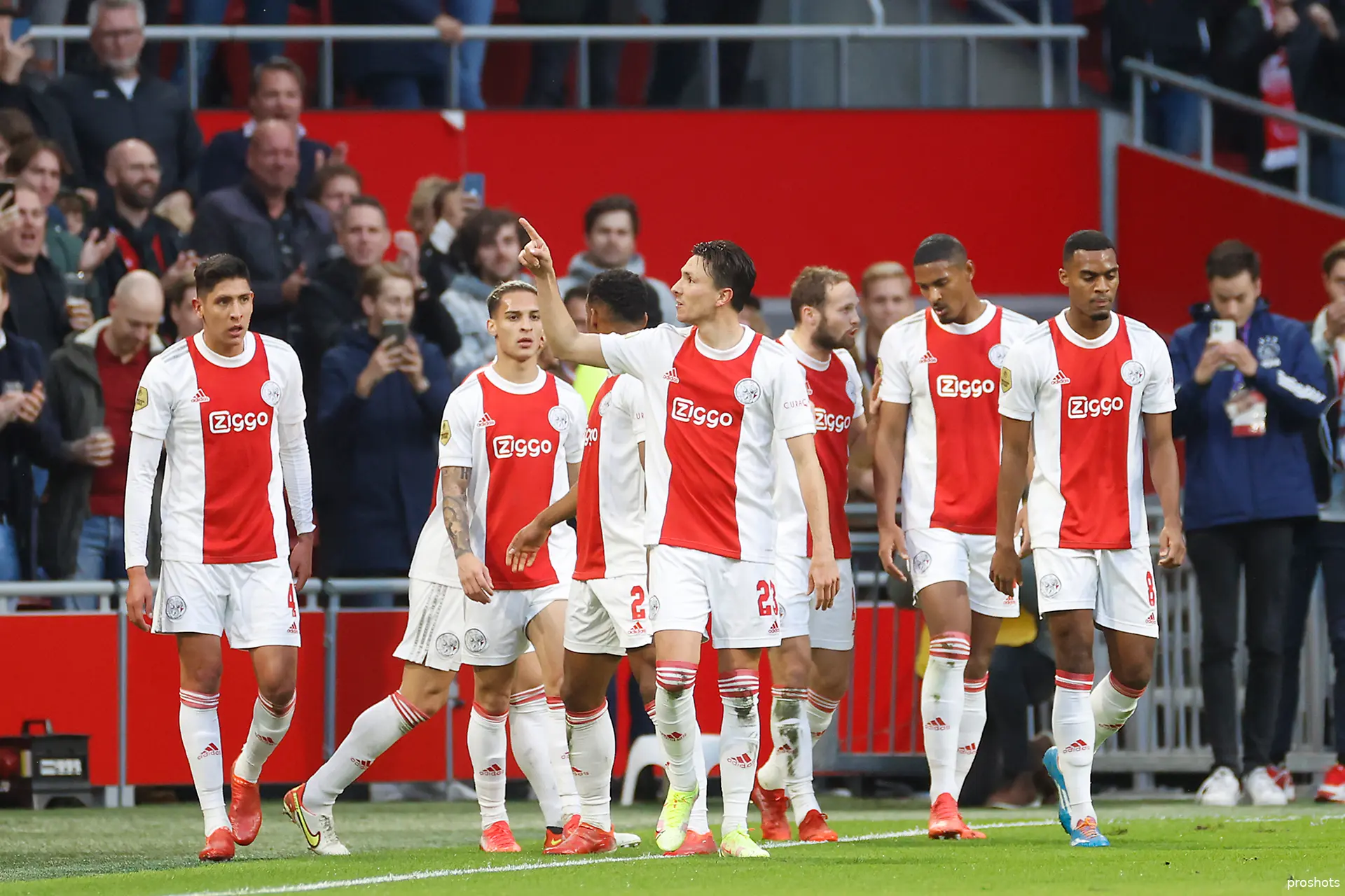 ajax psv 5 0