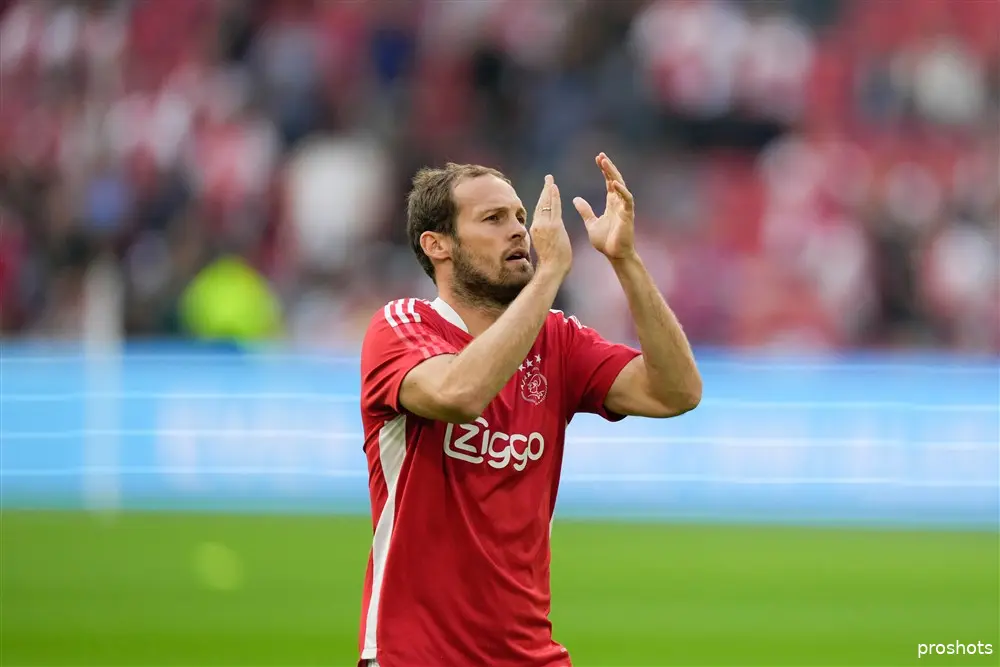 daley blind ajax