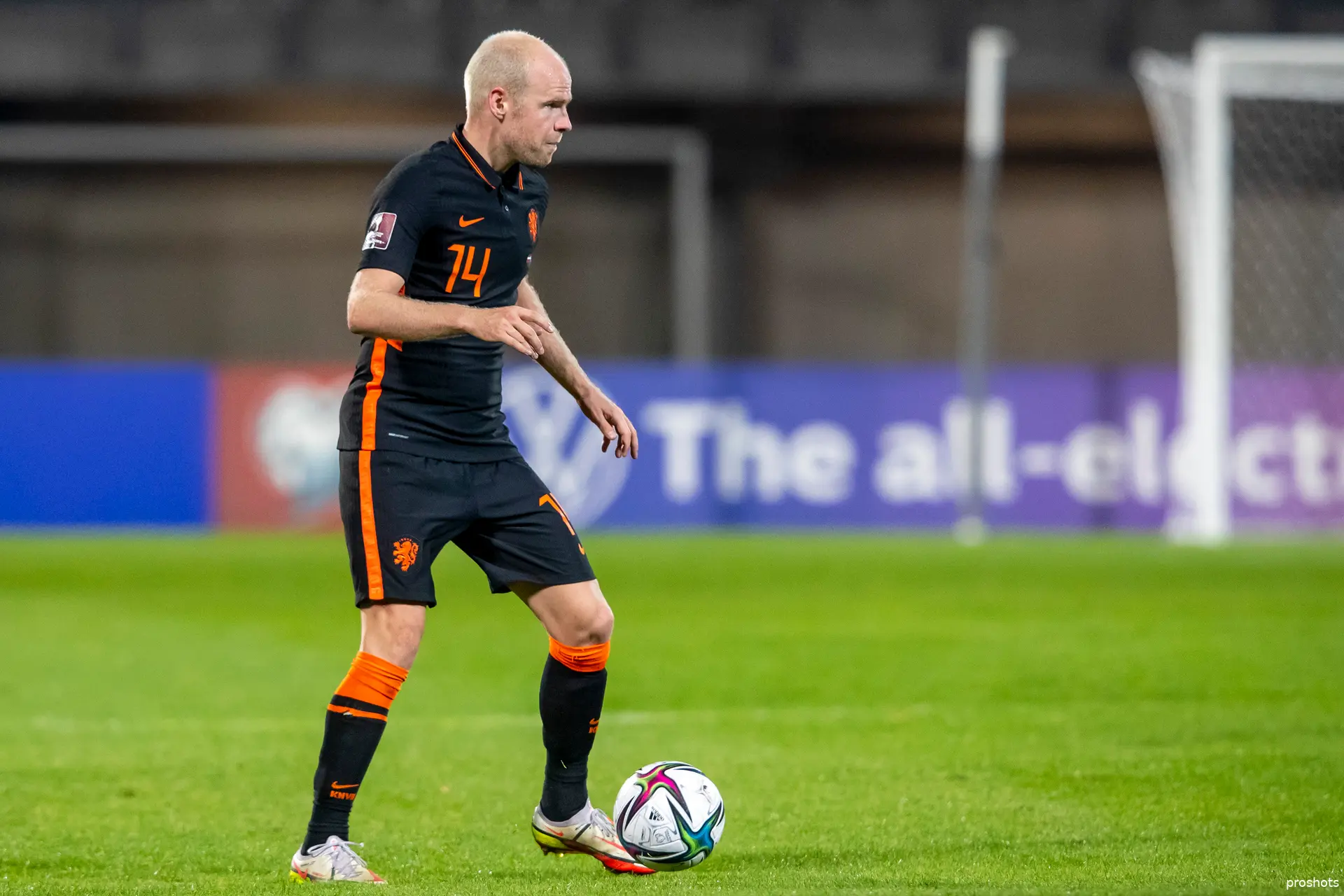 Davy Klaassen