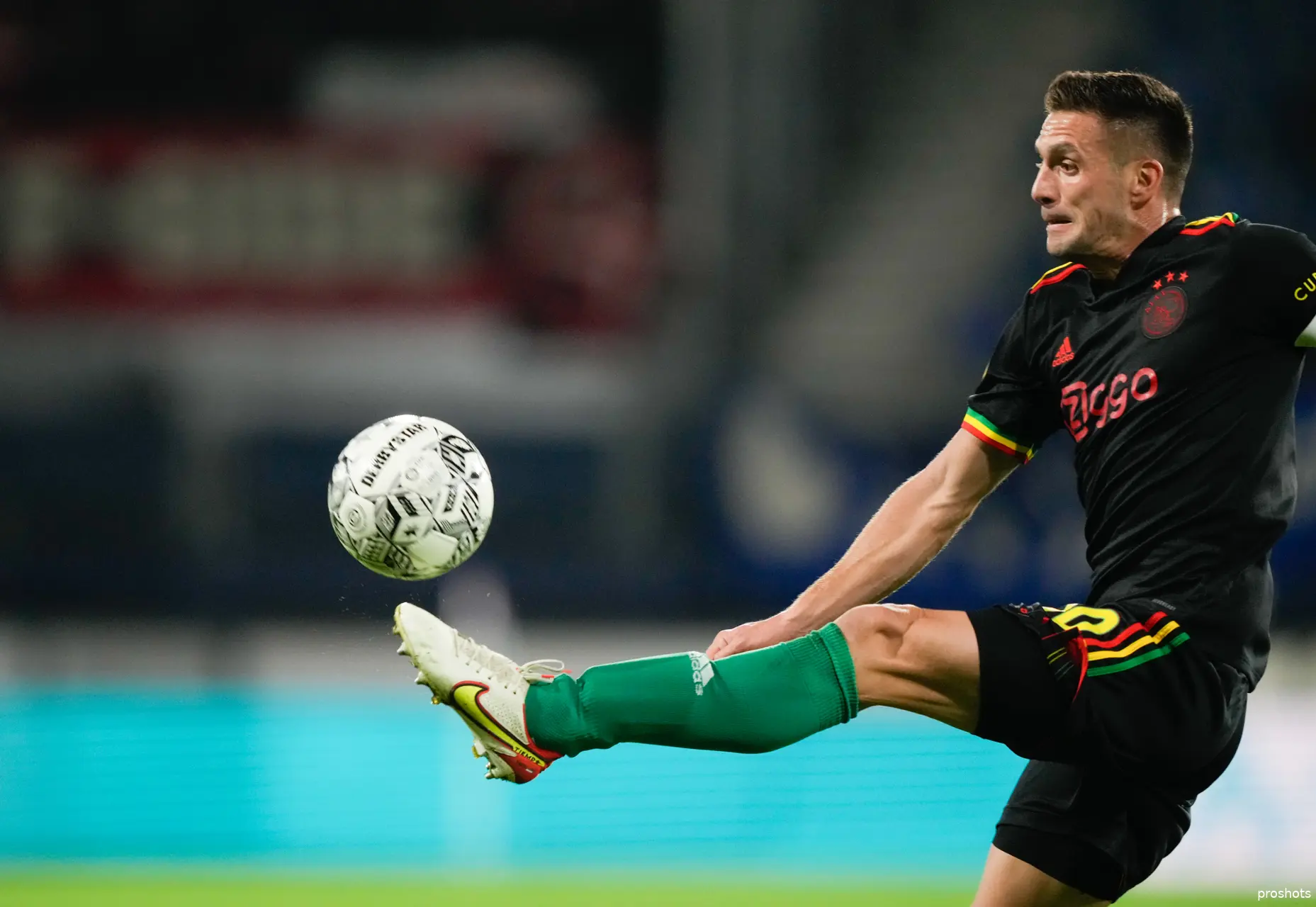 dusan tadic sc heerenveen ajax 0 2 2021