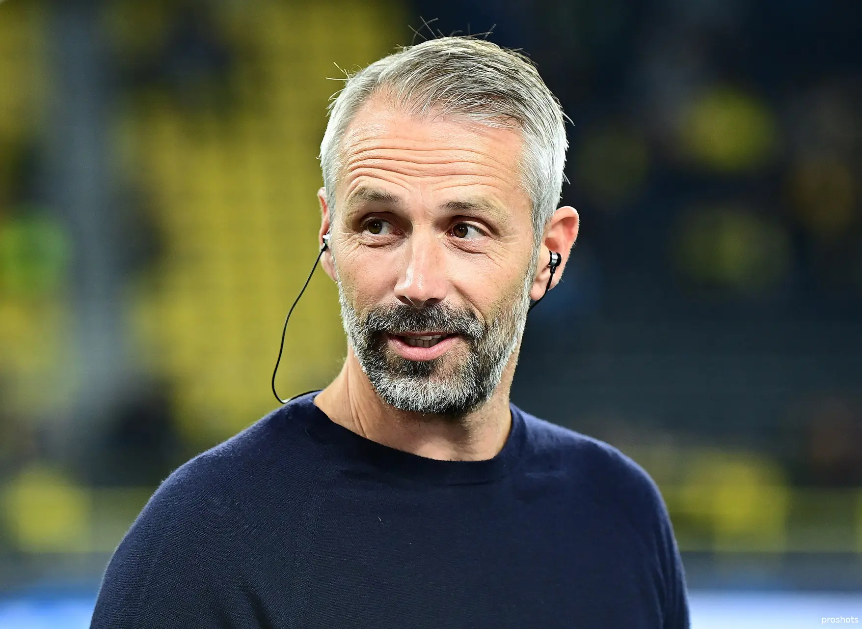 marco rose borussia dortmund