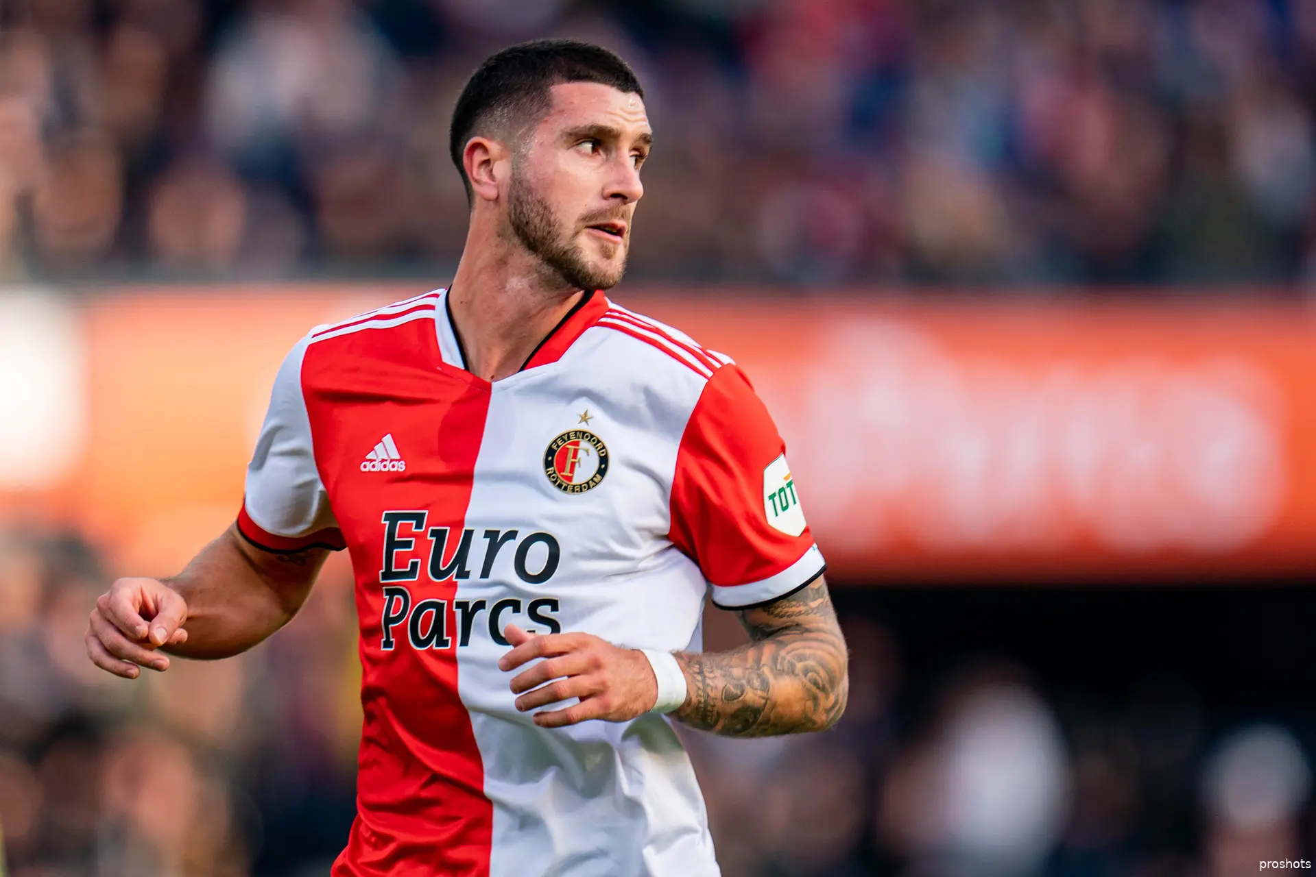 marcos senesi feyenoord