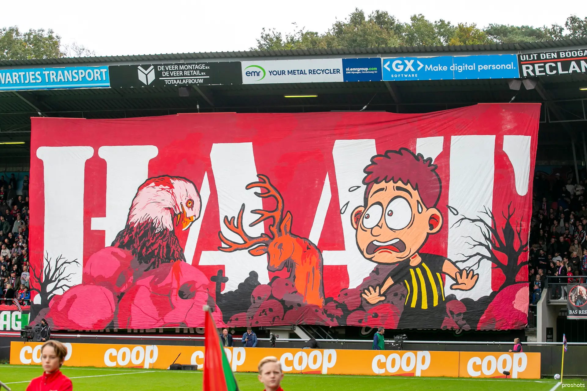 nec vitesse
