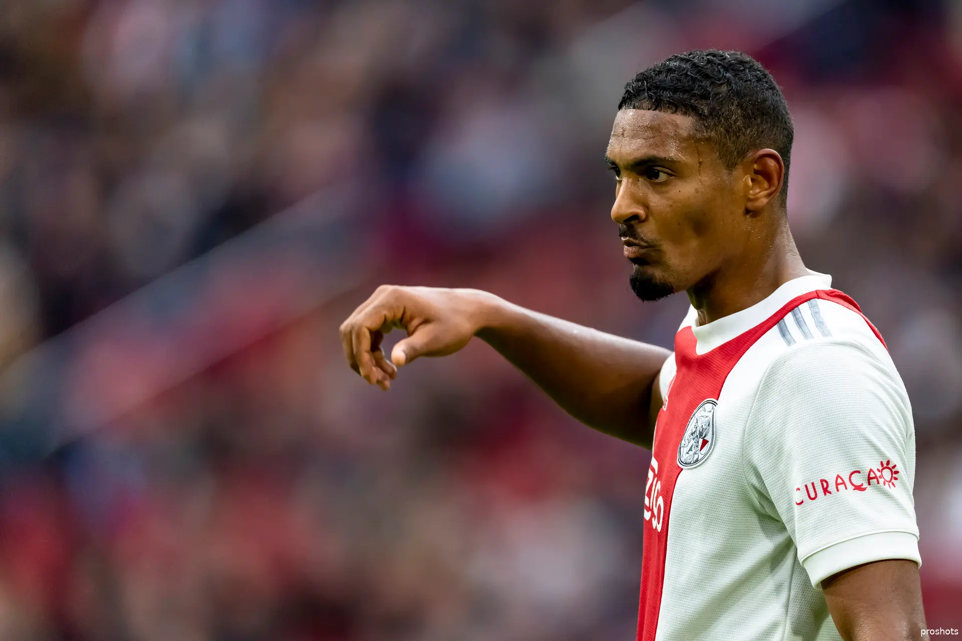 sebastien haller ajax fc utrecht 2021