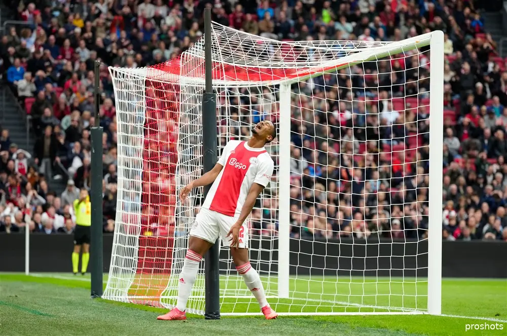 sebastien haller ajax utrecht