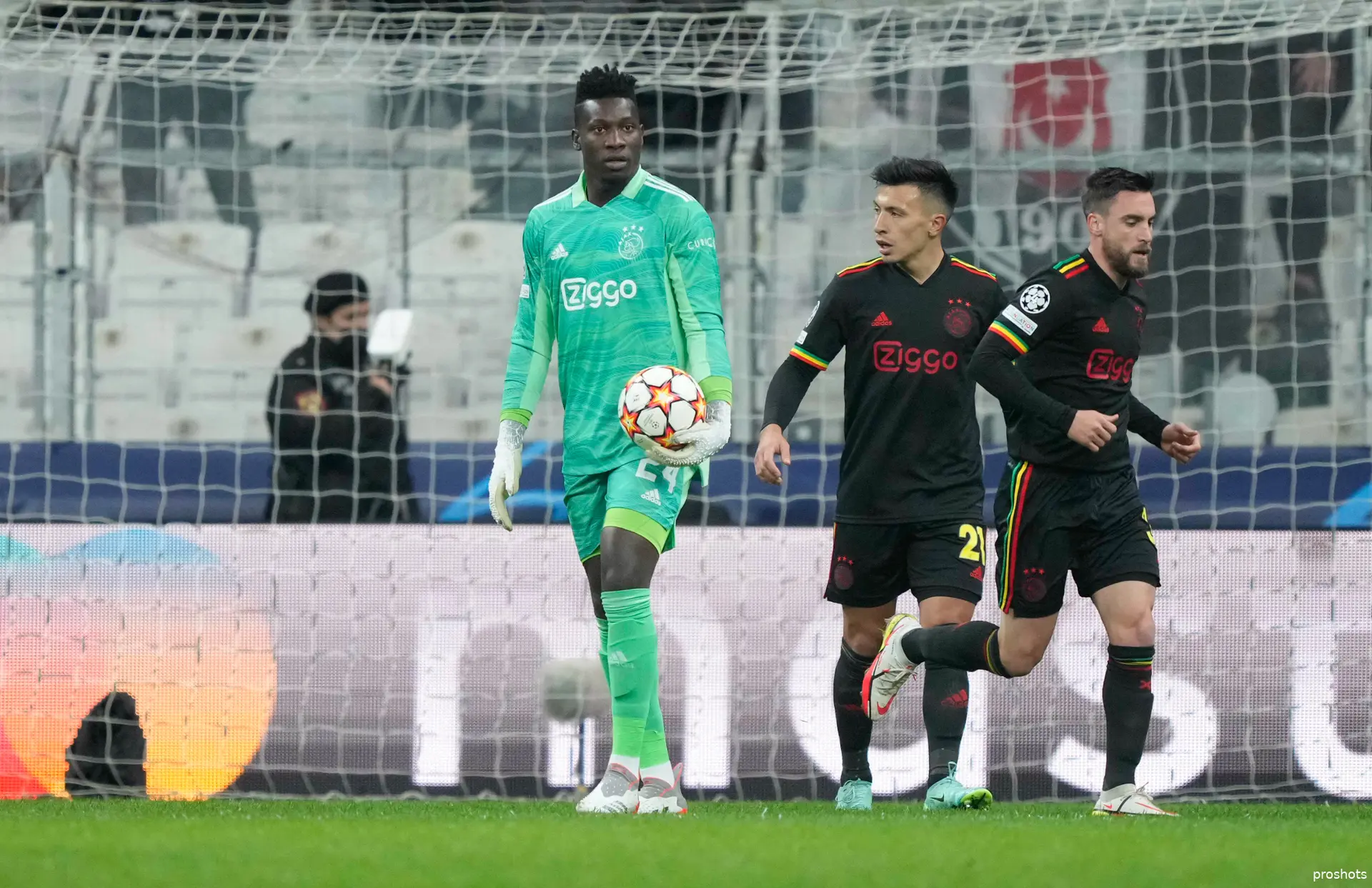 André Onana