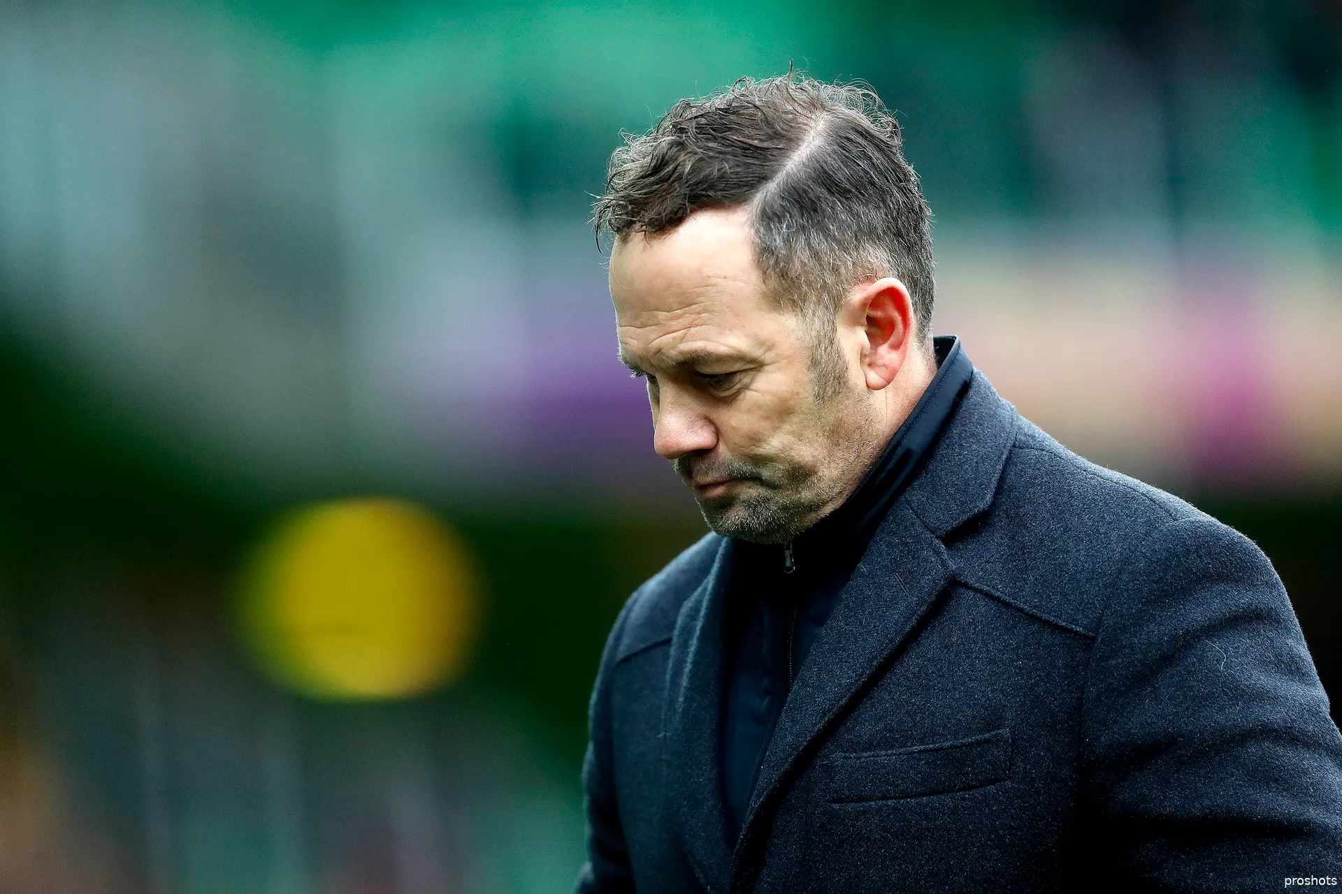 Dolf Roks Ajax