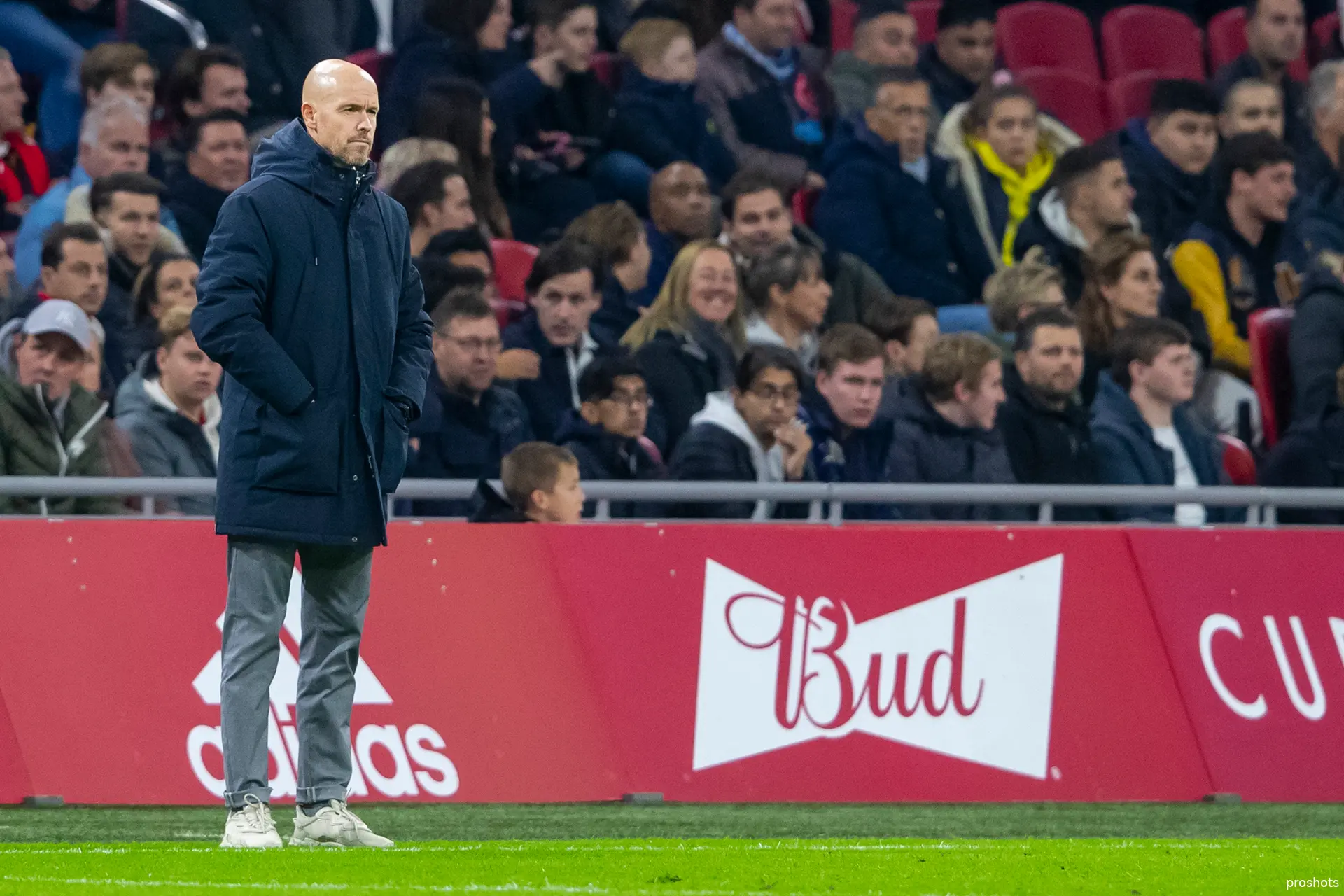 Erik ten Hag