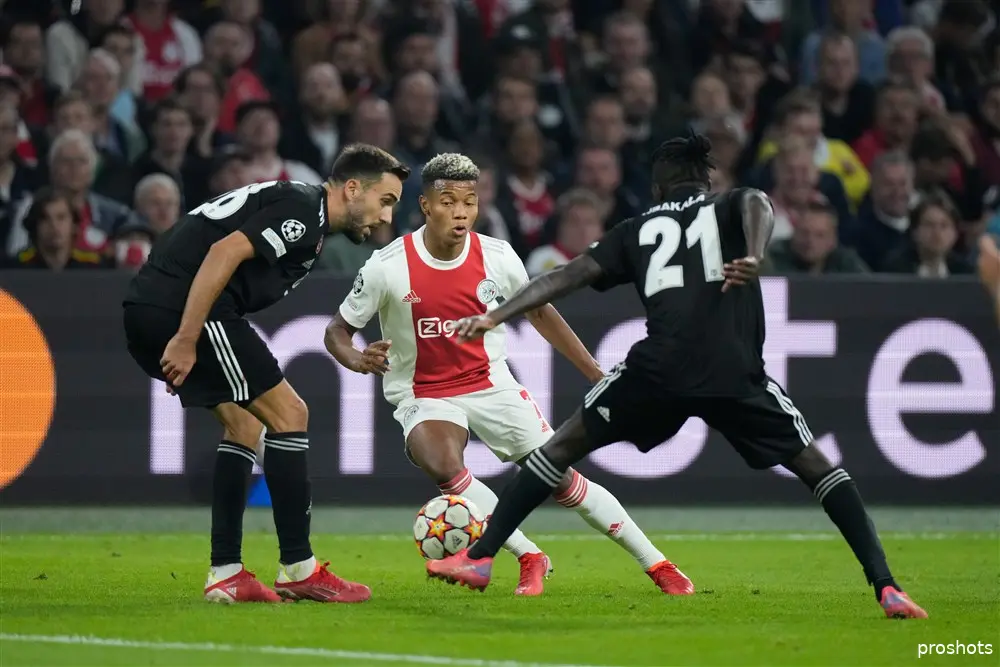 fabrice nsakala besiktas ajax