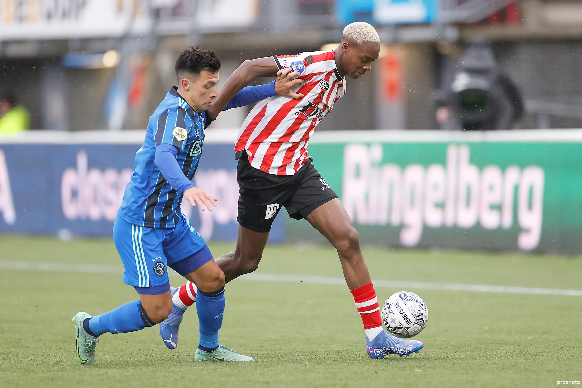 lisandro martinez emanuel emegha sparta ajax