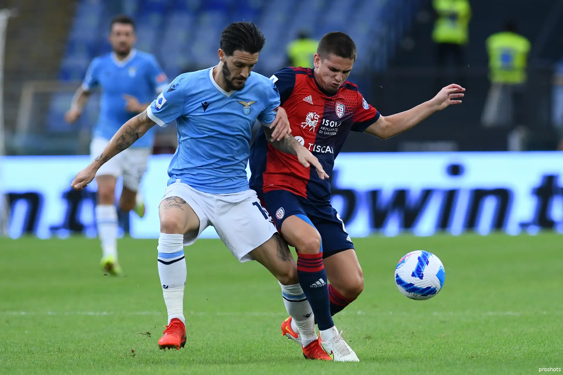 razvan marin cagliari