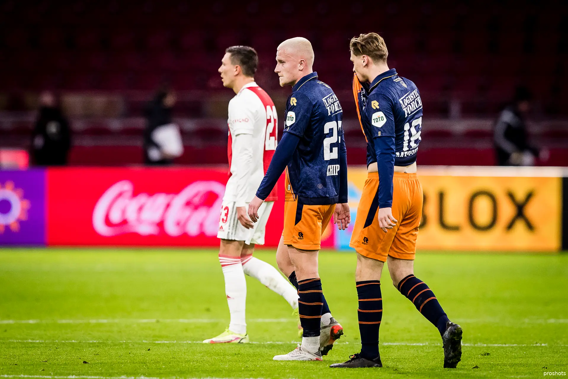 Ajax Willem II