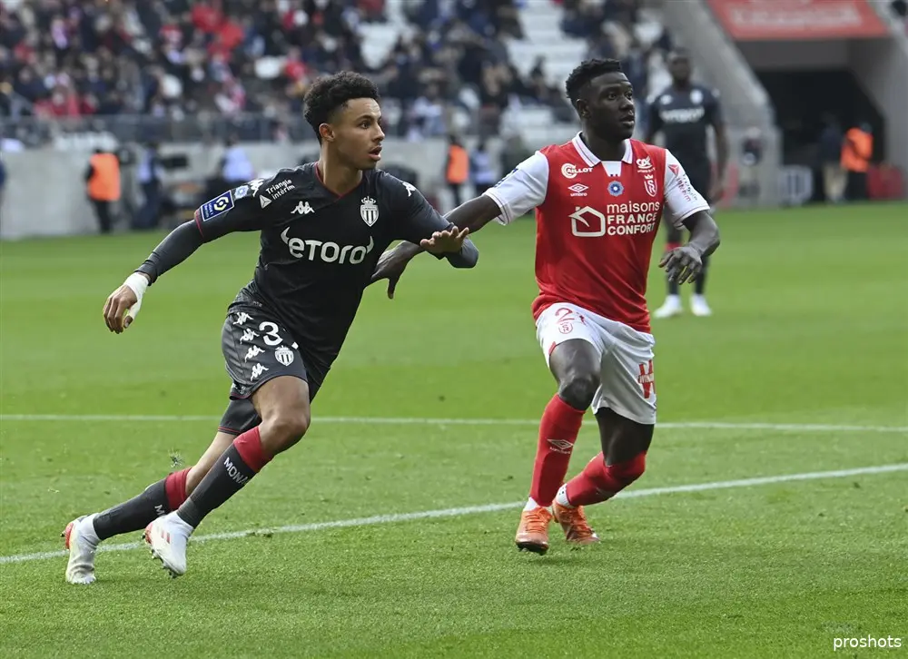 azor matusiwa stade reims