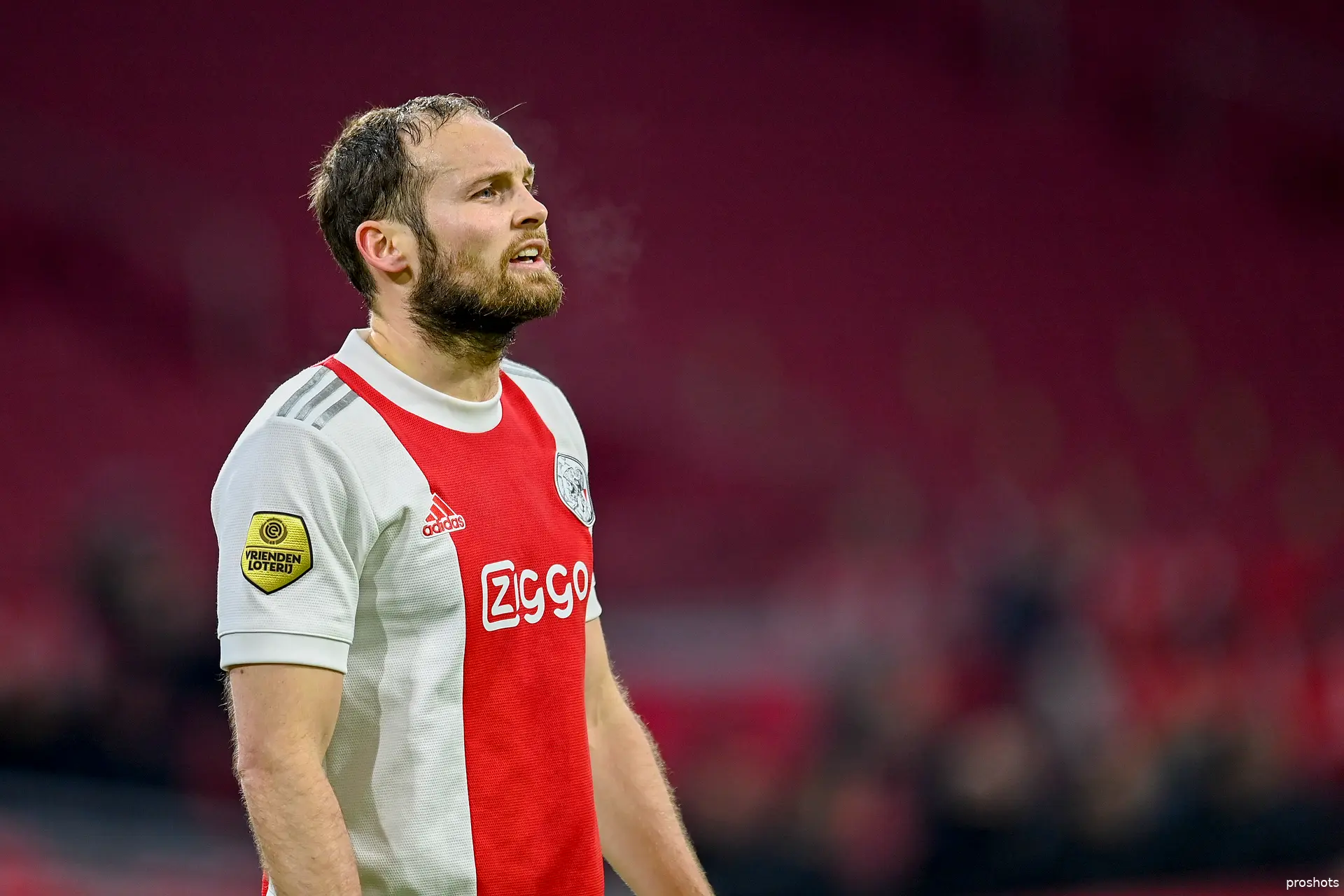 Daley Blind
