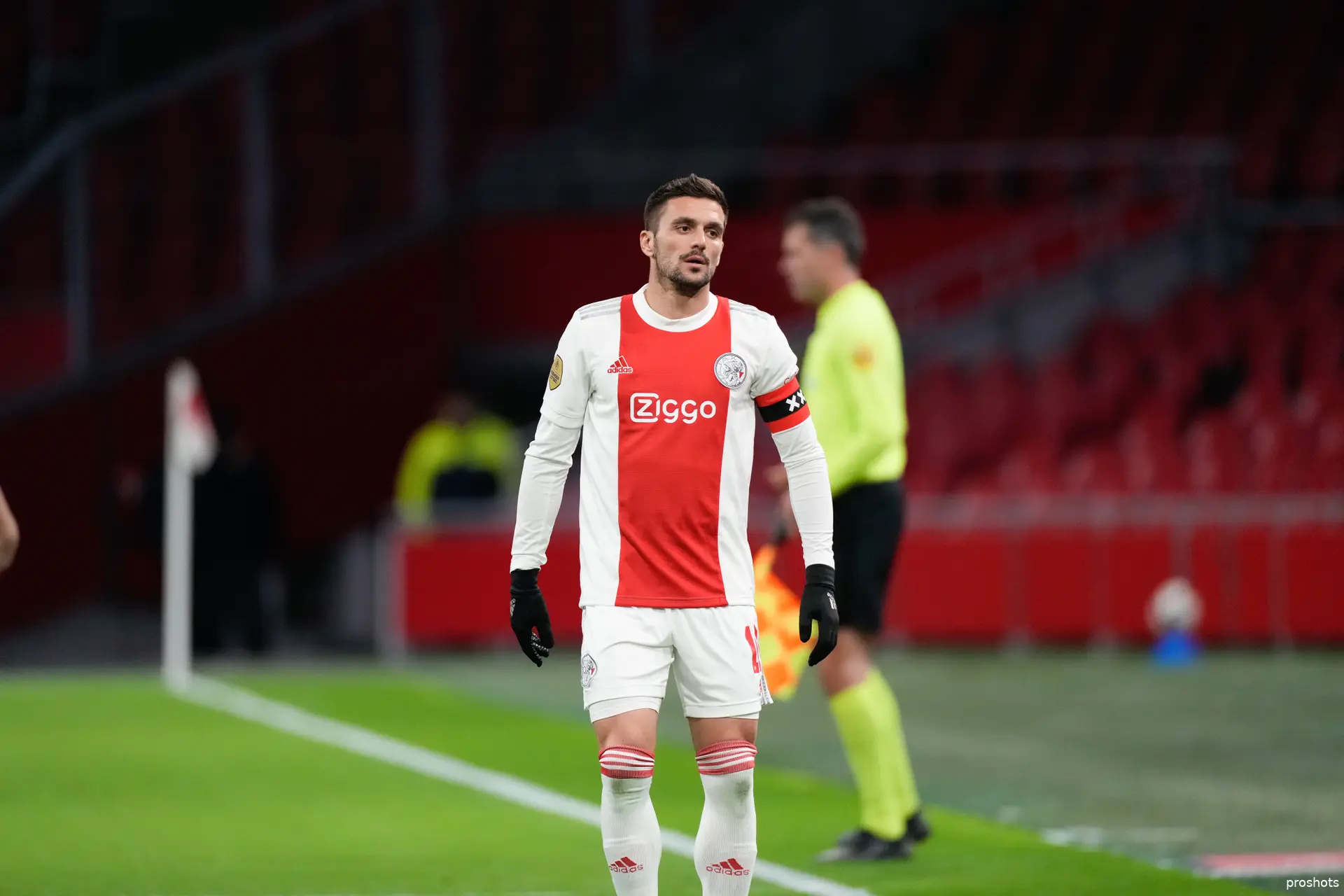Dusan Tadic