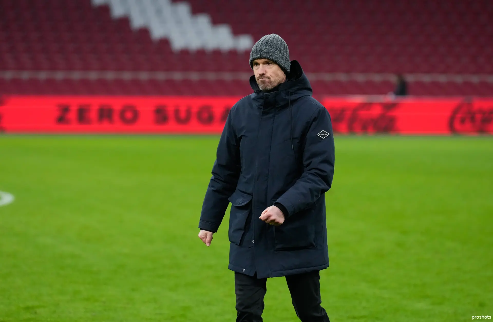 Erik ten Hag