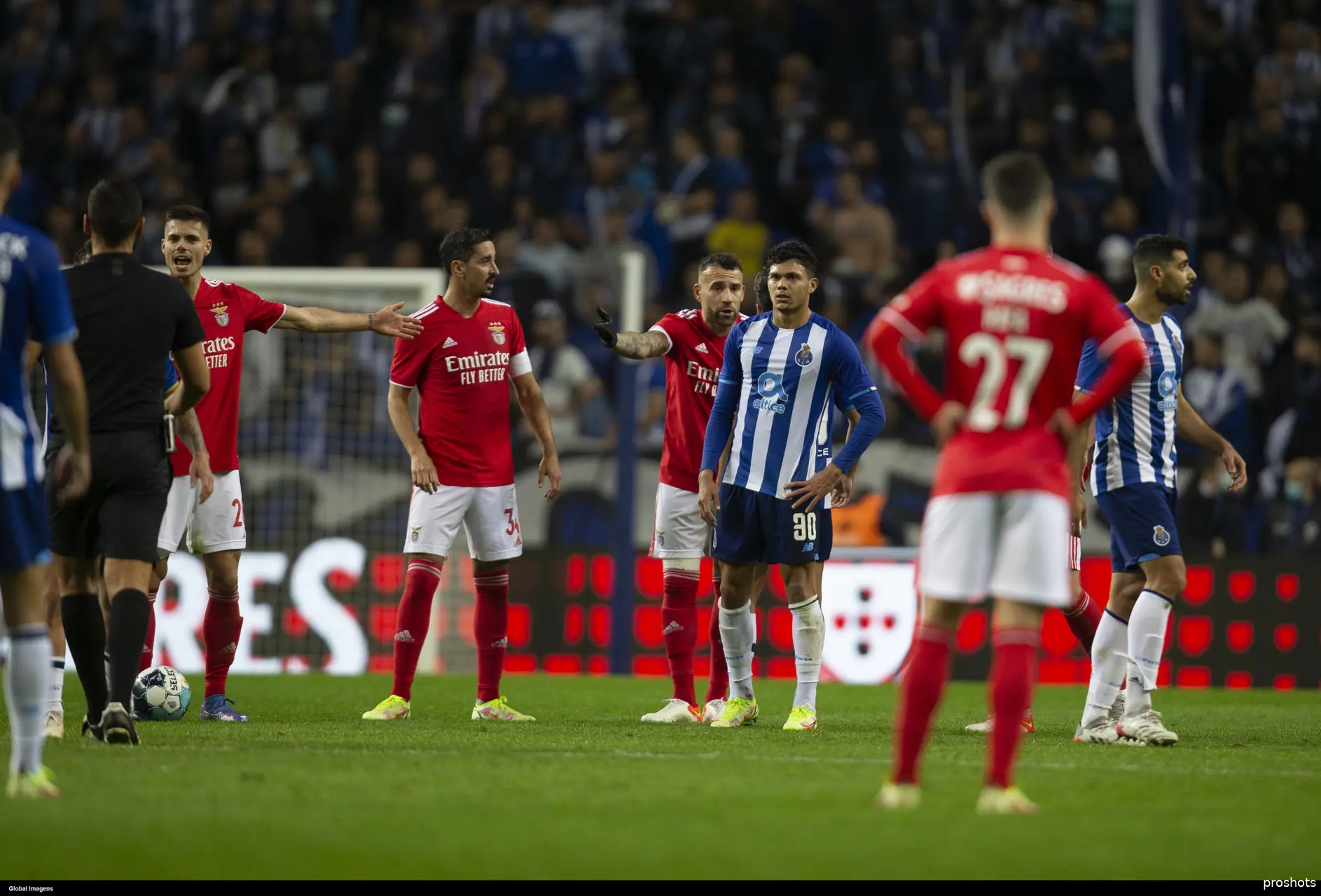 FC Porto Benfica