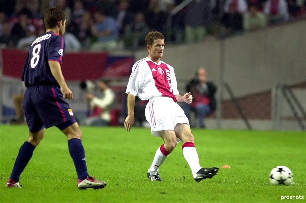 john o brien ajax