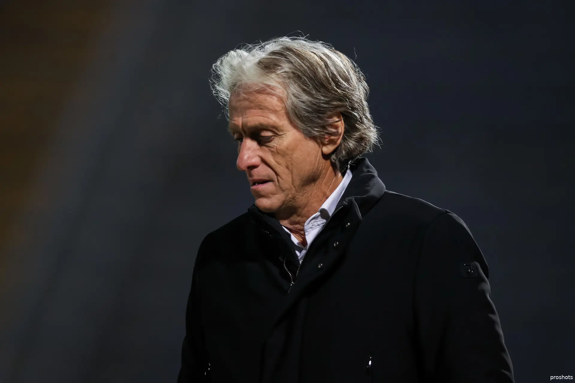 Jorge Jesus
