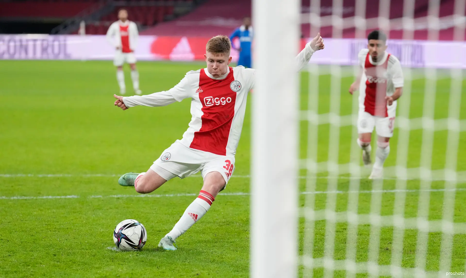 Kristian Hlynsson