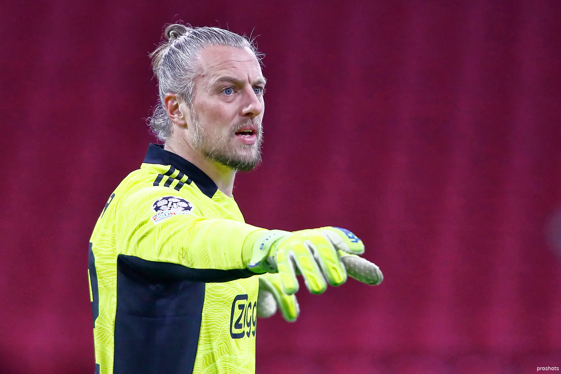 Remko Pasveer