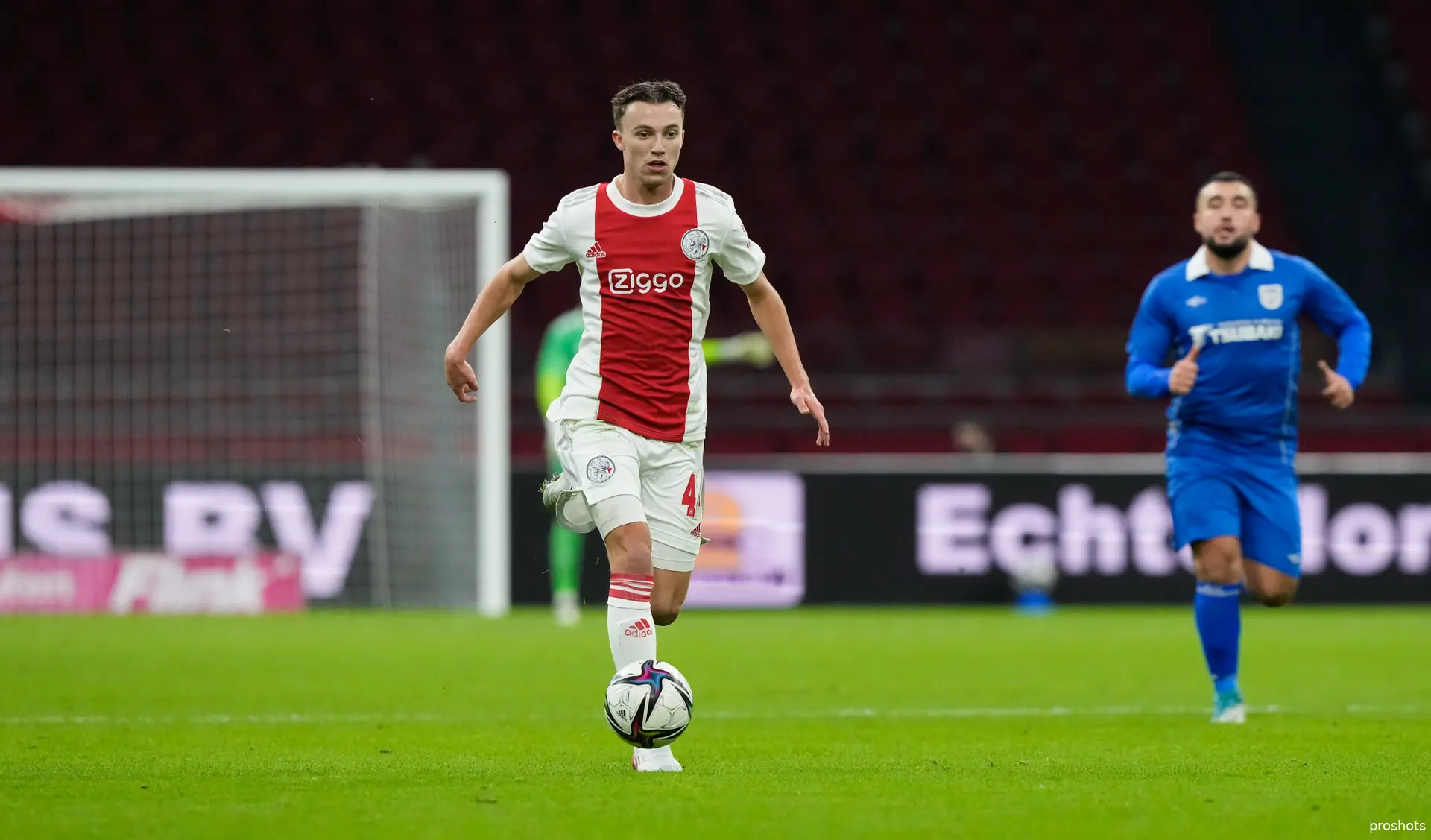 Youri Regeer