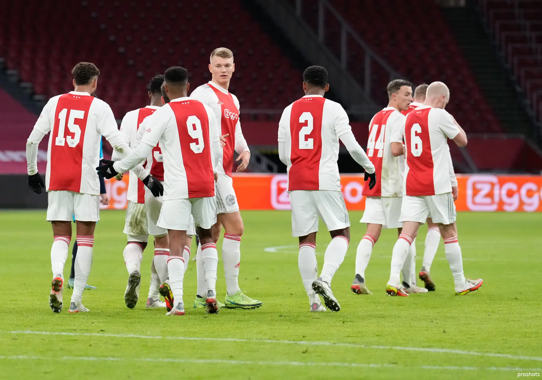 Ajax