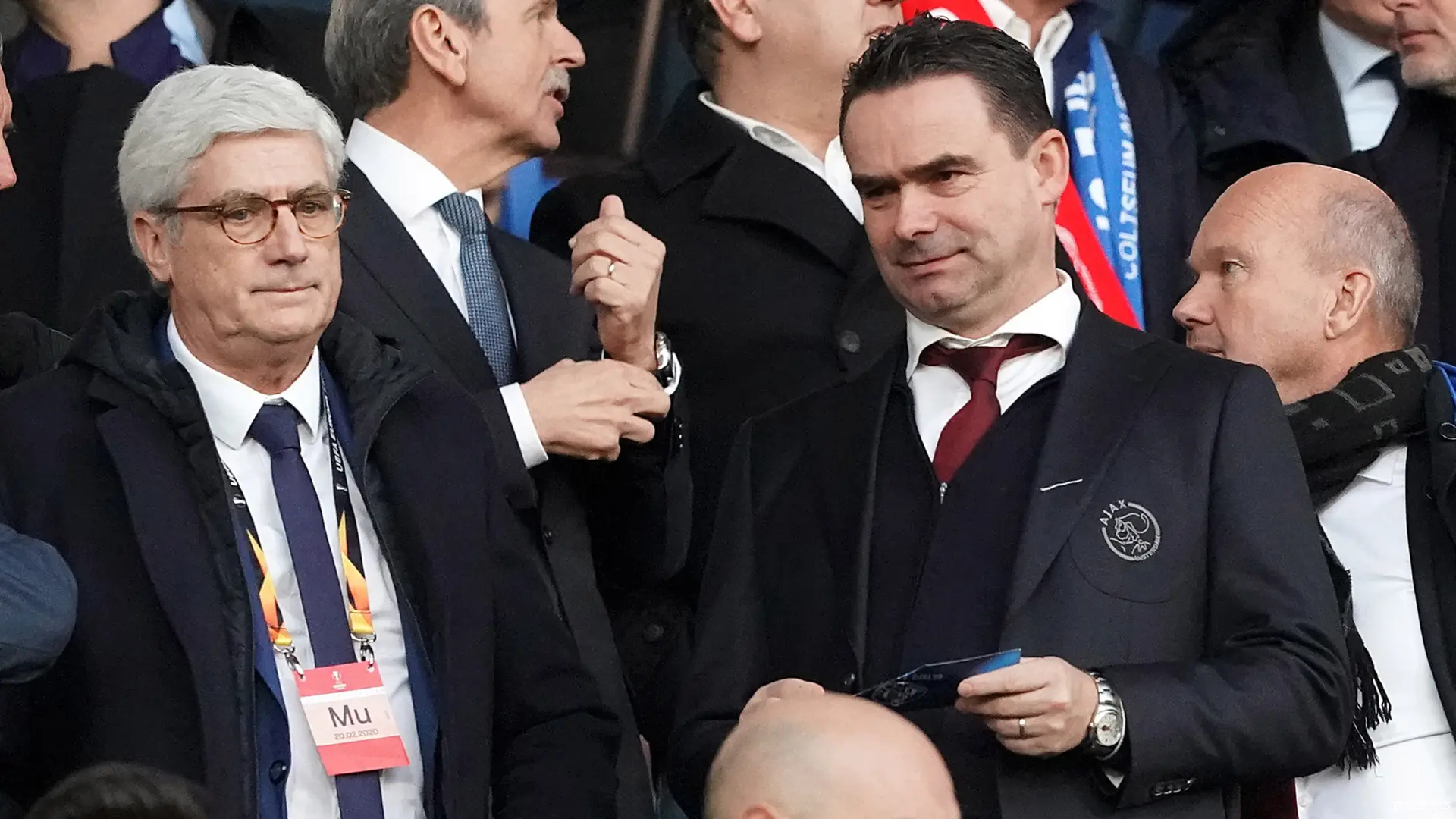 marc overmars ajax