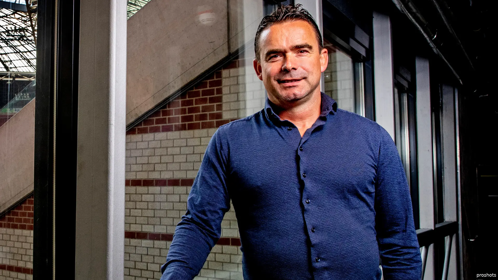 marc overmars ajax