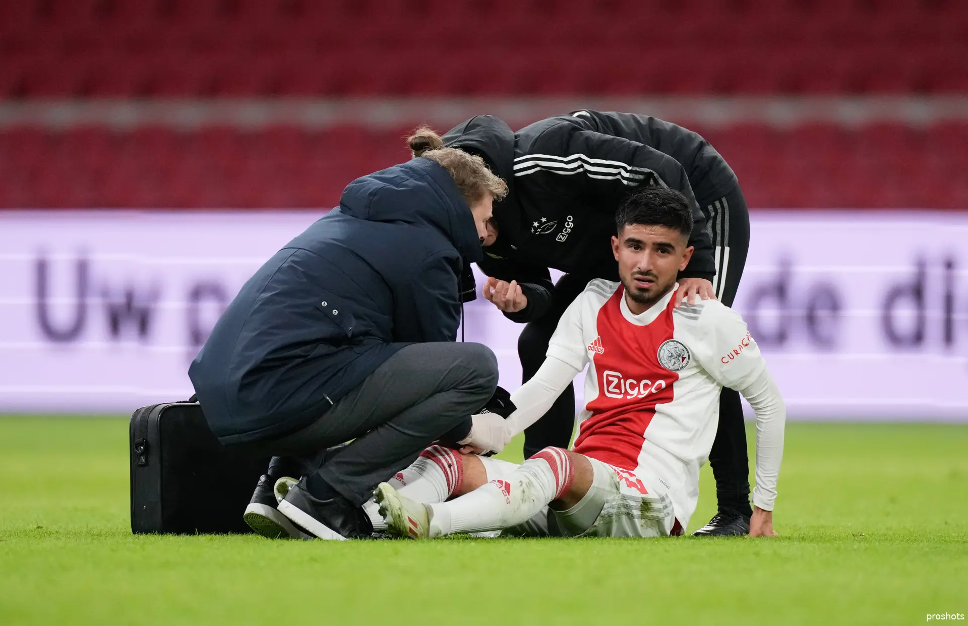 naci unuvar ajax