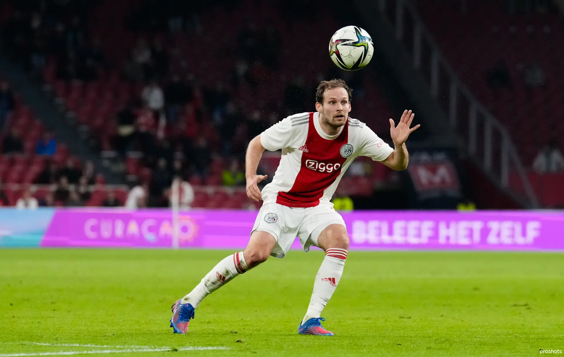 Daley Blind