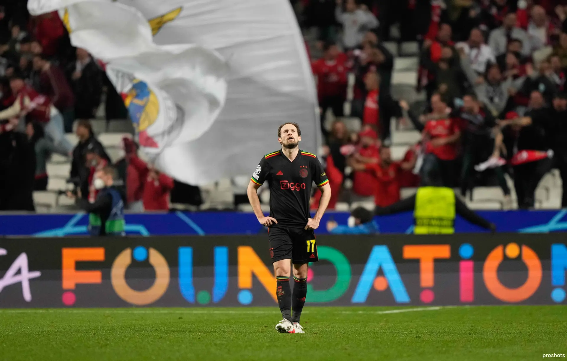 Daley Blind