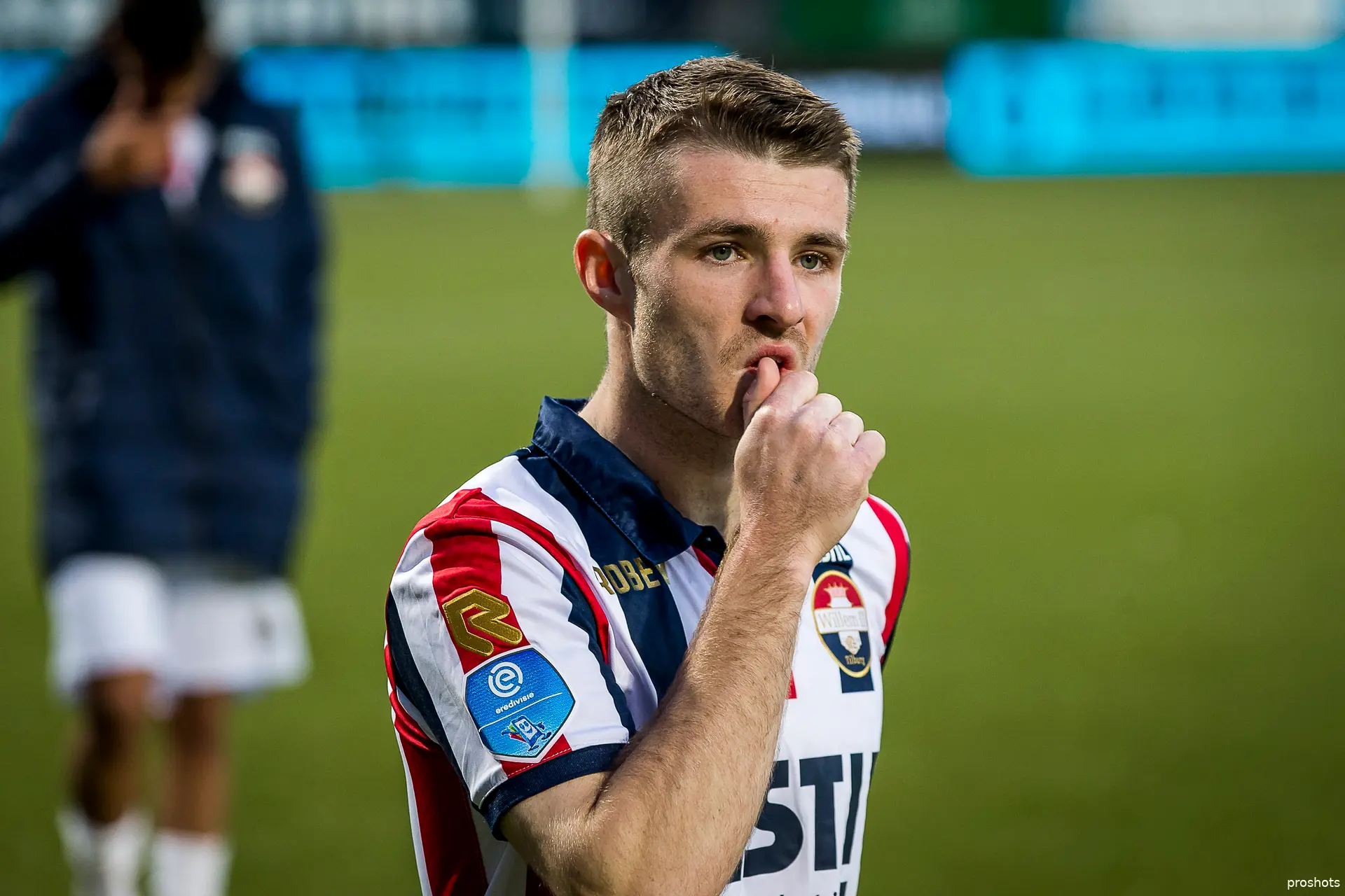 daniel crowley willem ii