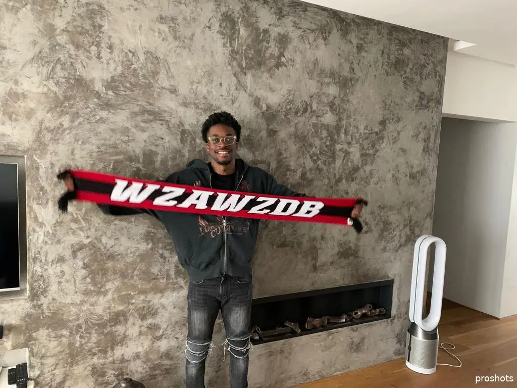 defano holwijn ajax
