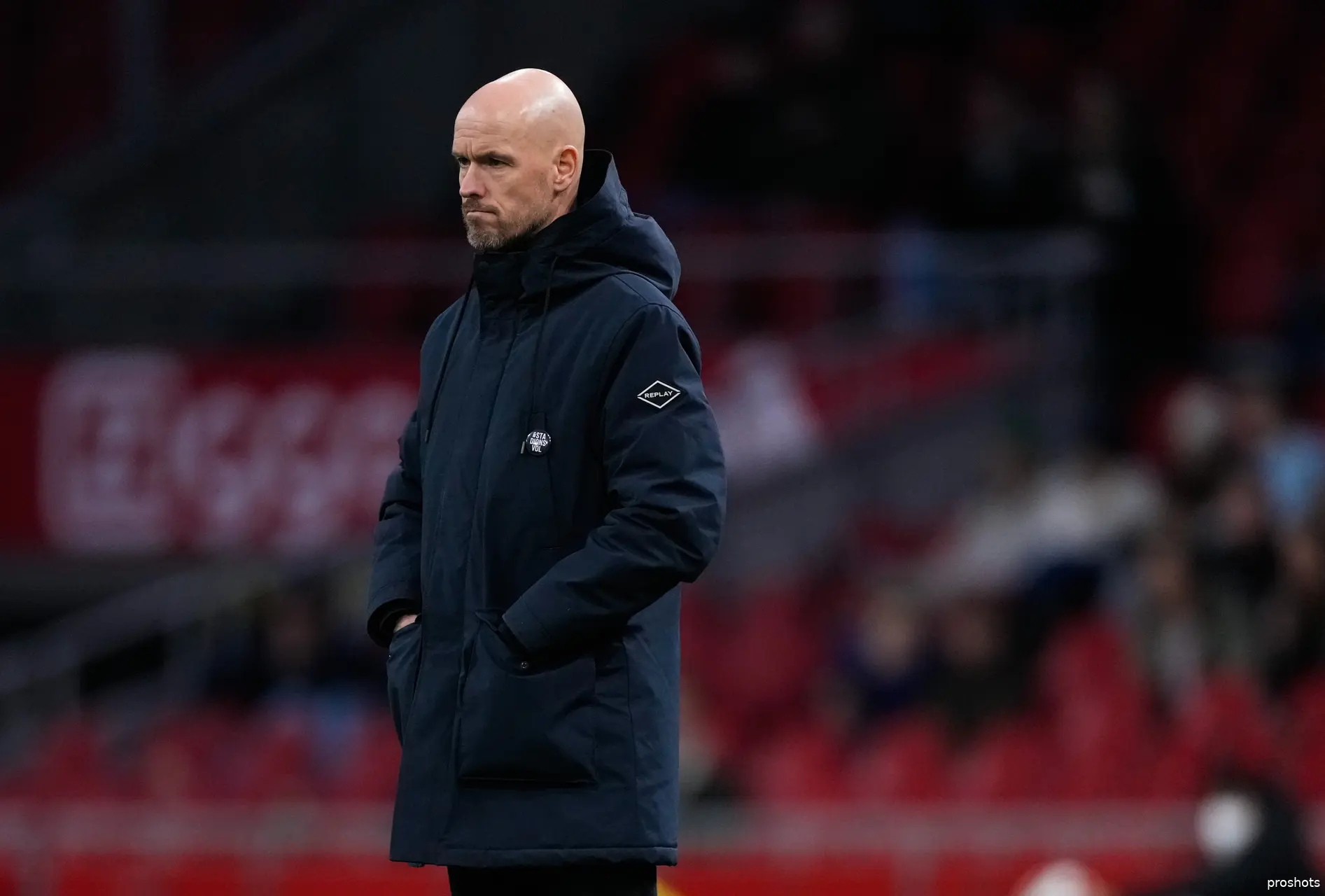 Erik ten Hag