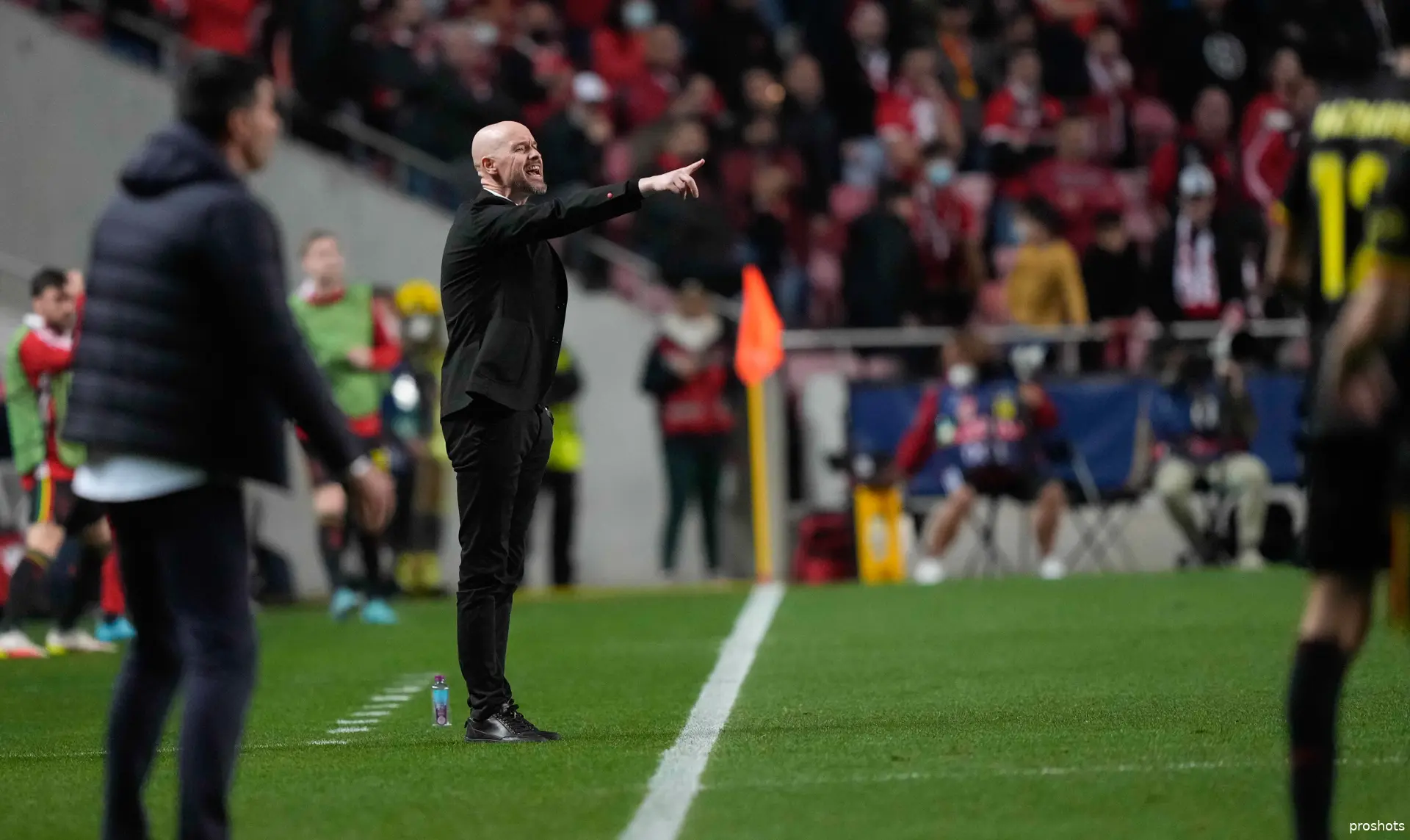 Erik ten Hag