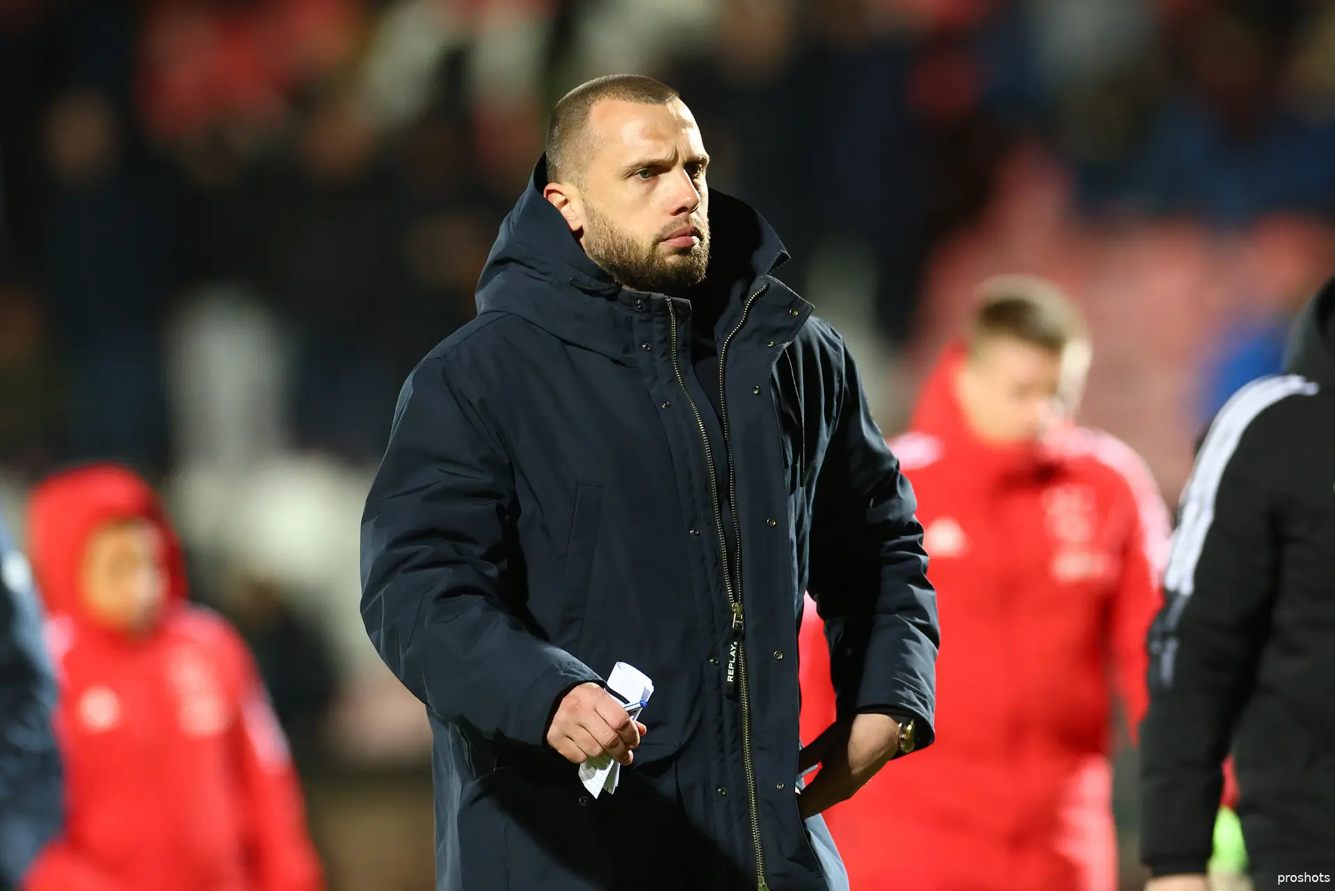john heitinga jong ajax