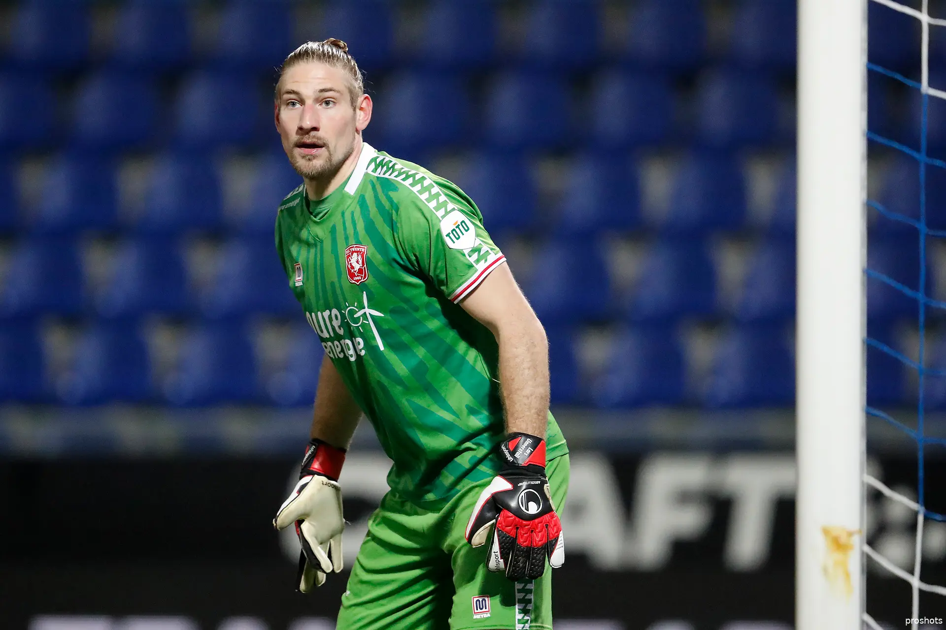 lars unnerstall fc twente