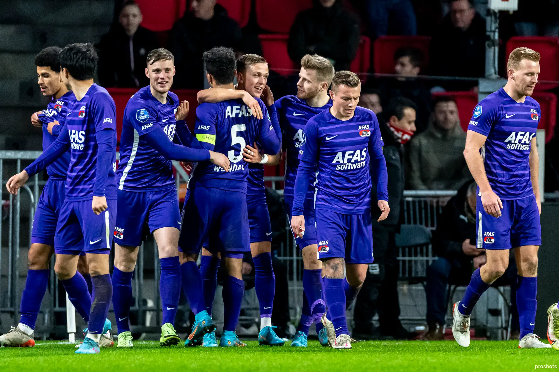 psv az eredivisie
