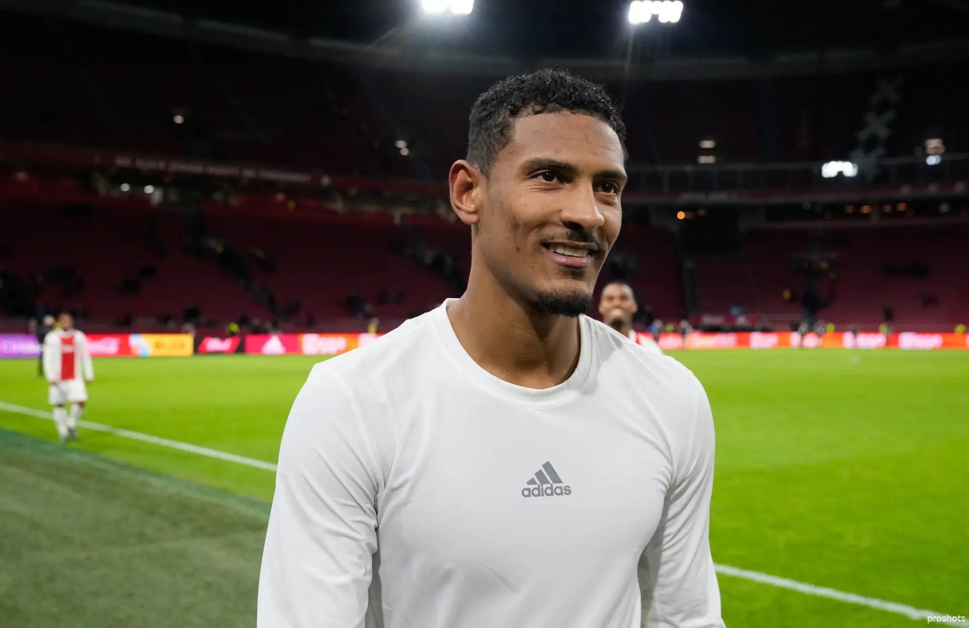 sebastien haller ajax fc twente