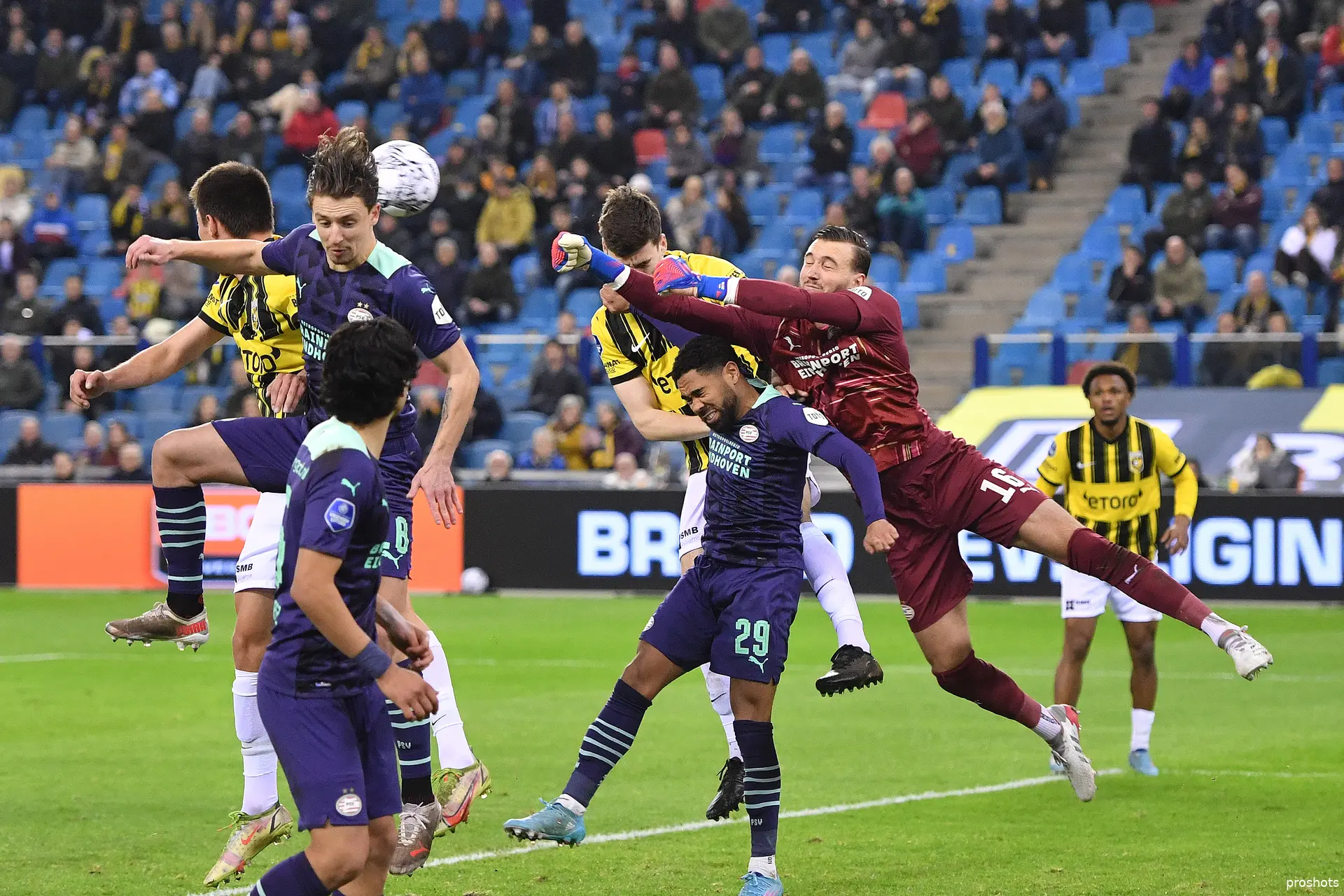 vitesse psv 0 5 2022