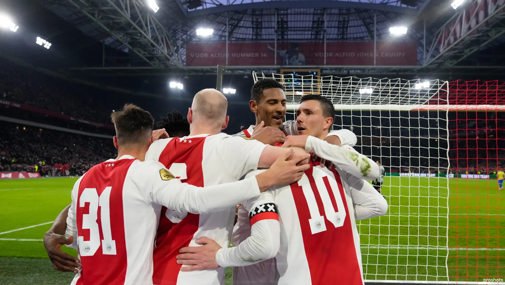 ajax rkc waalwijk