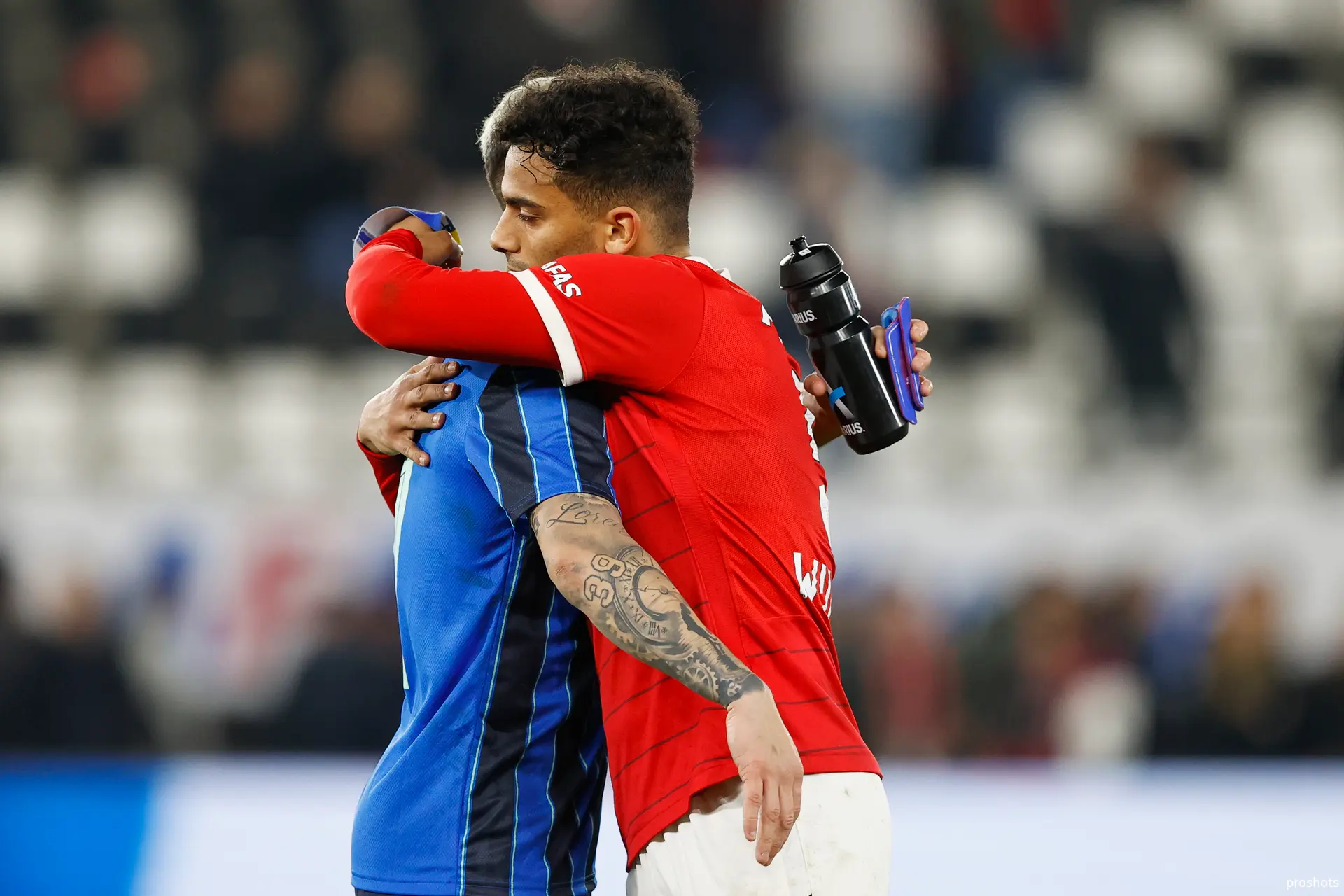 antony owen wijndal az ajax