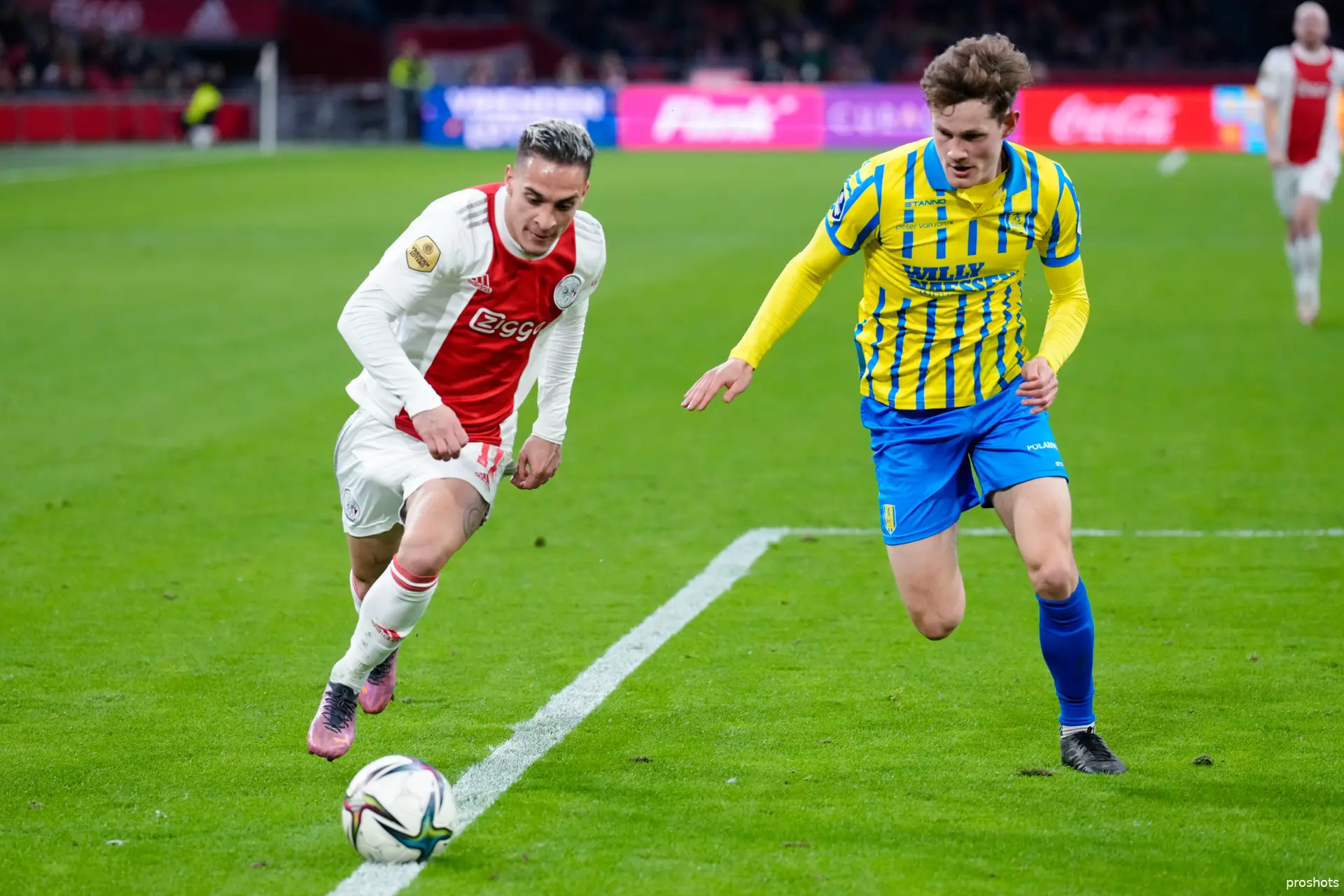 antony rkc waalwijk penalty 3 2 2022