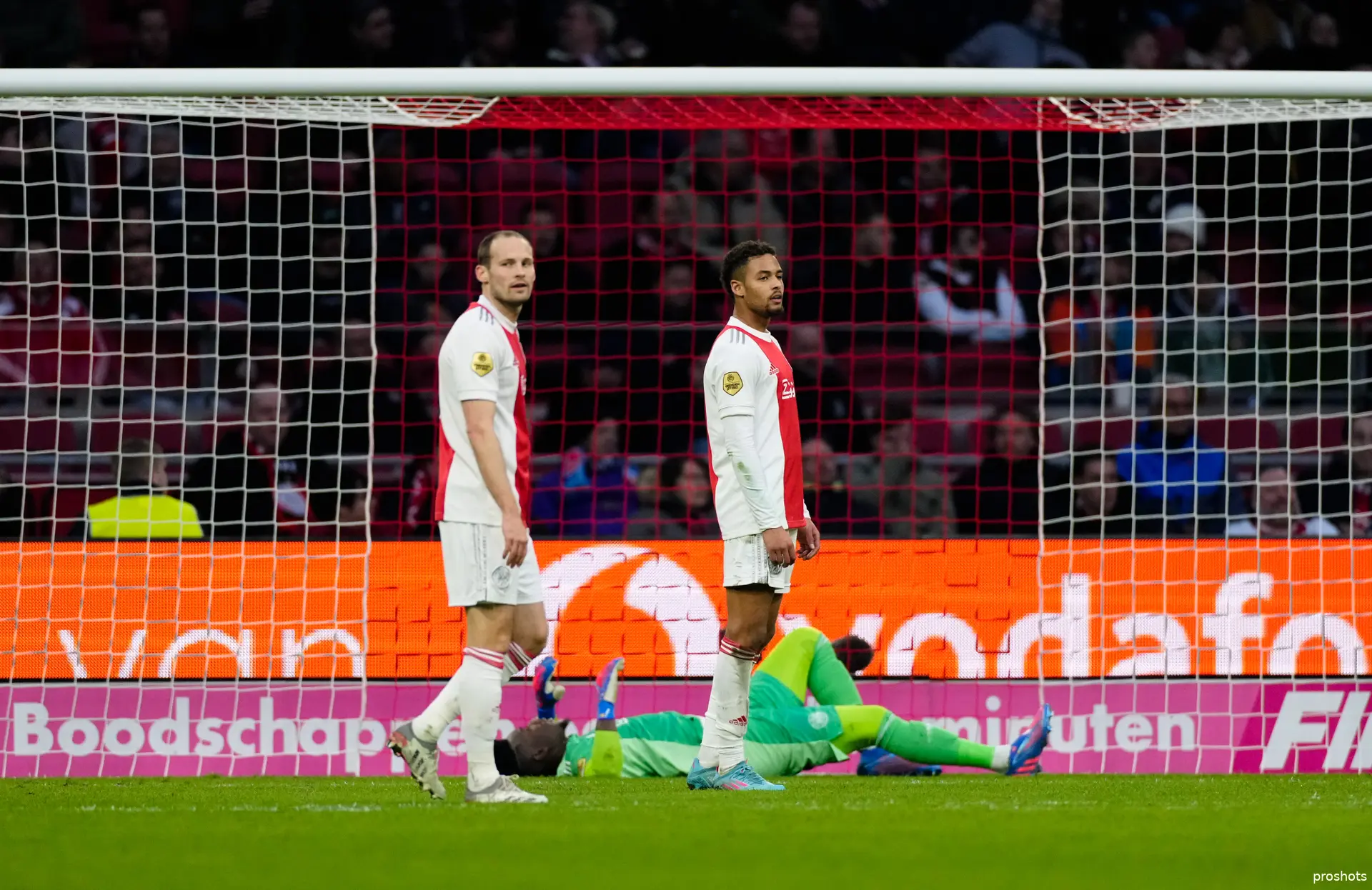 daley blind ajax rkc 3 2 2022