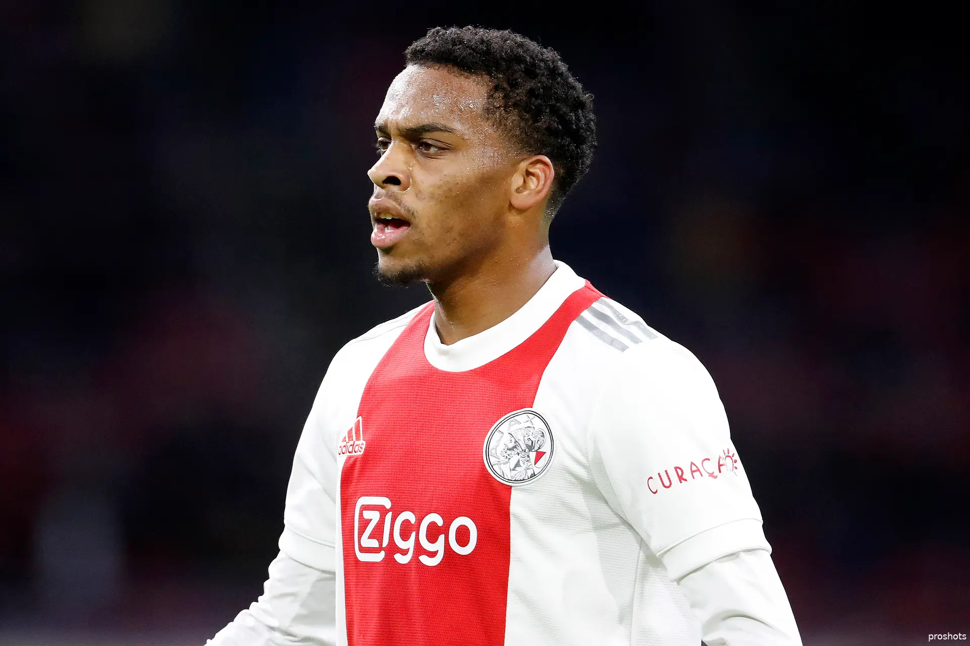 jurrien timber ajax